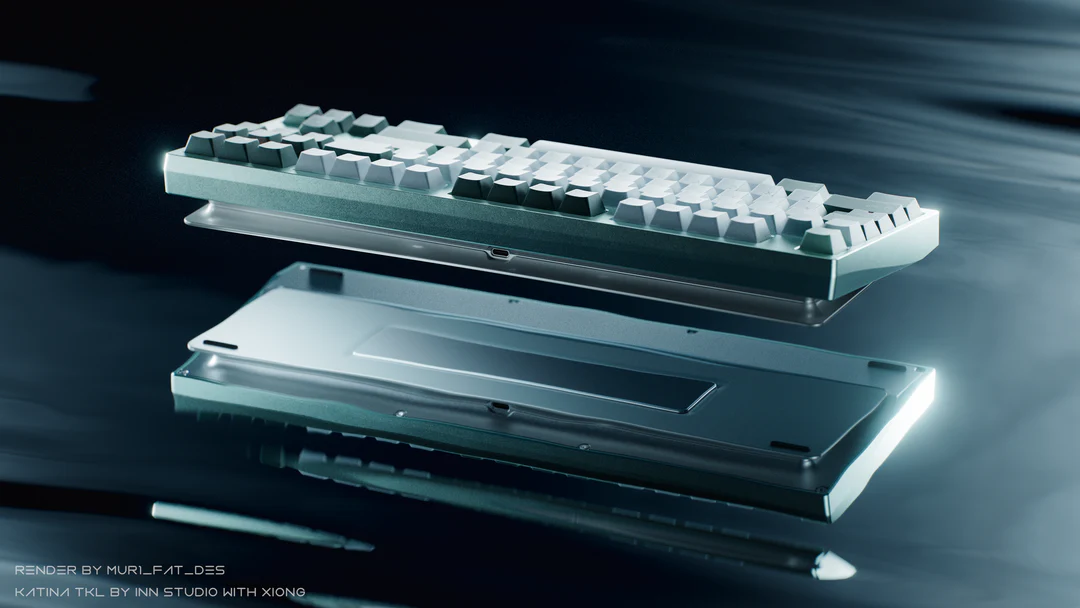 Elevate Your Typing Experience