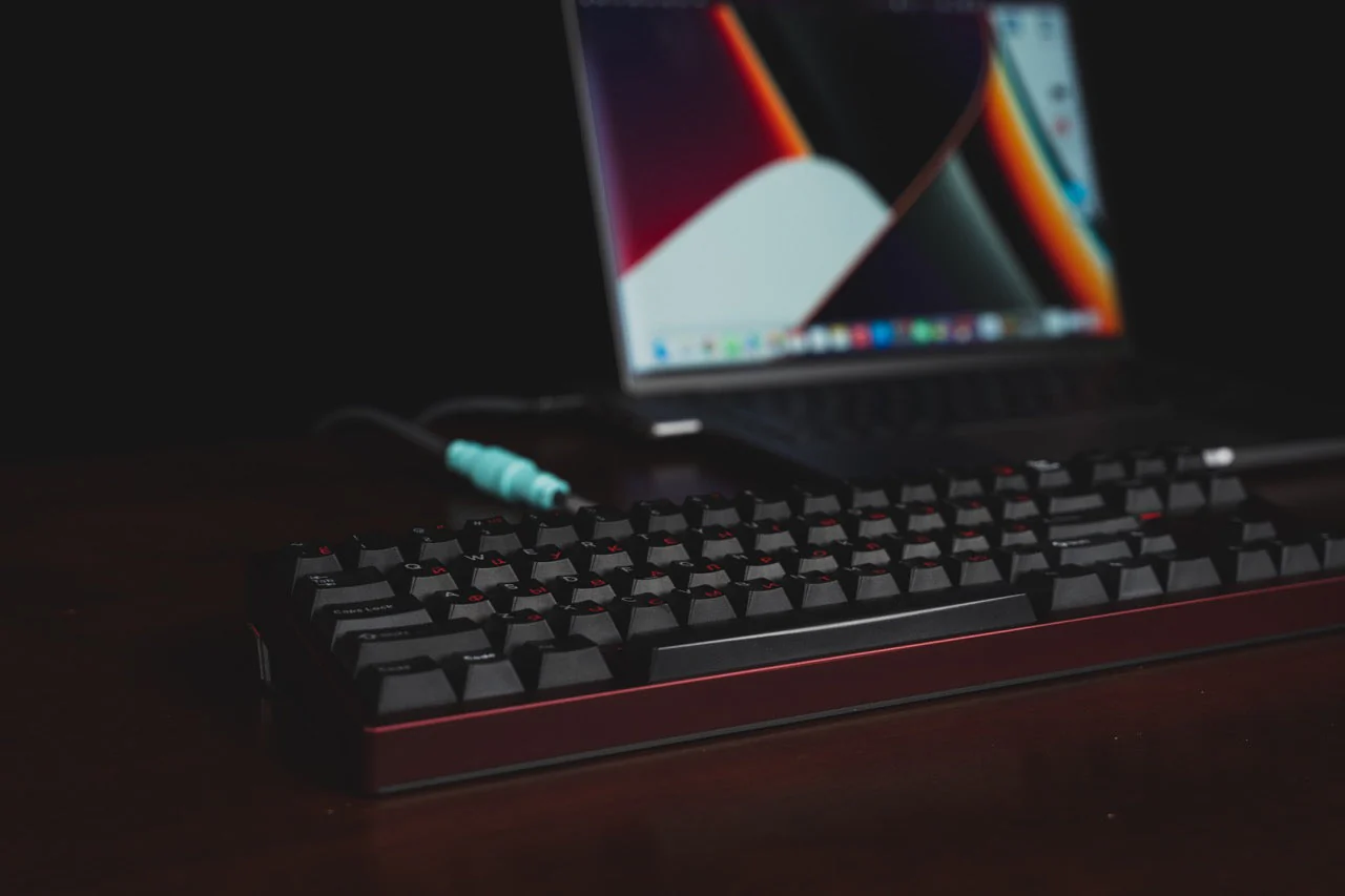 NESON Design 700E Copper External Weight Mechanical Keyboard Kit - Image 12