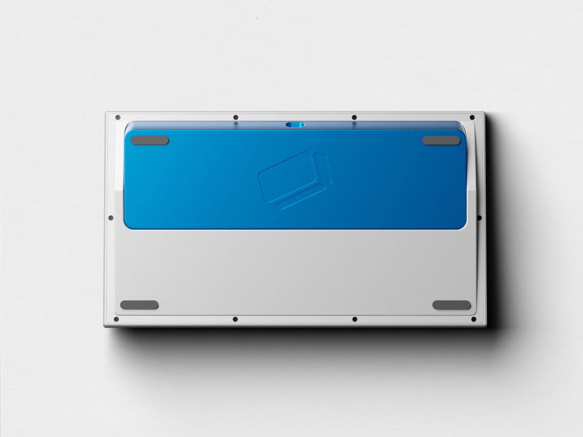 [Group Buy] Flatbrains PlaketXL 60% With Double F-Row Mechanical Keyboard Kit - Image 12
