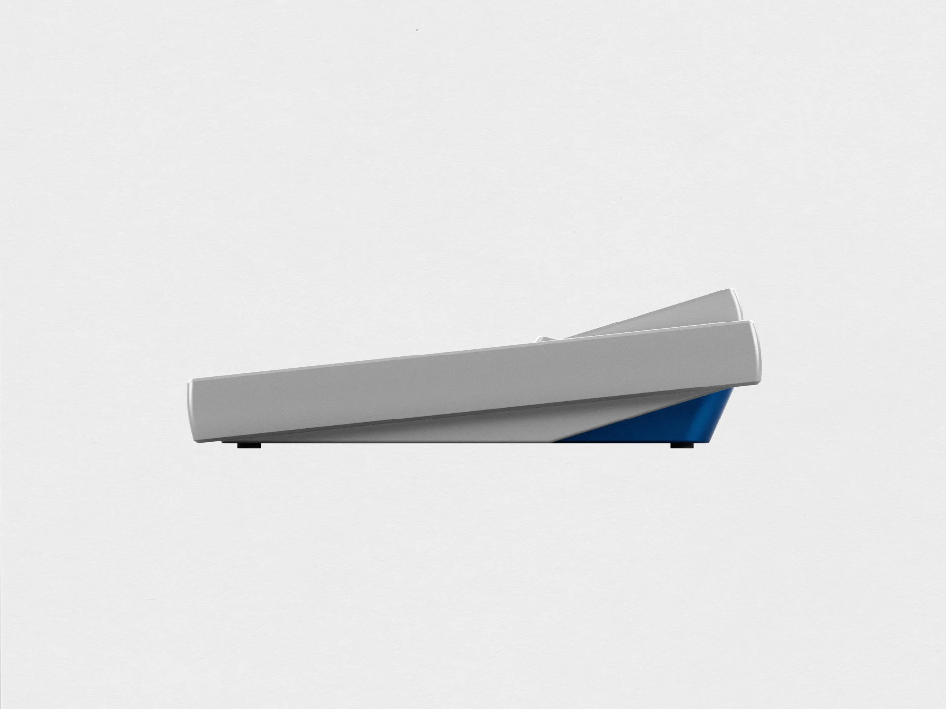 [Group Buy] Flatbrains PlaketXL 60% With Double F-Row Mechanical Keyboard Kit - Image 14