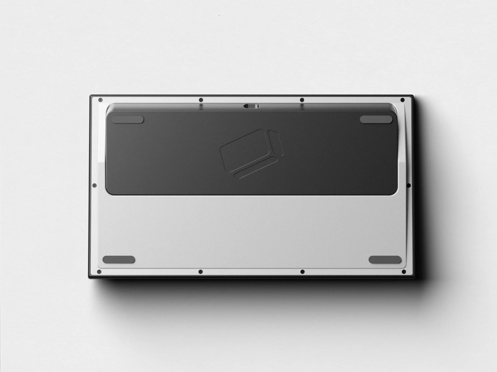 [Group Buy] Flatbrains PlaketXL 60% With Double F-Row Mechanical Keyboard Kit - Image 16