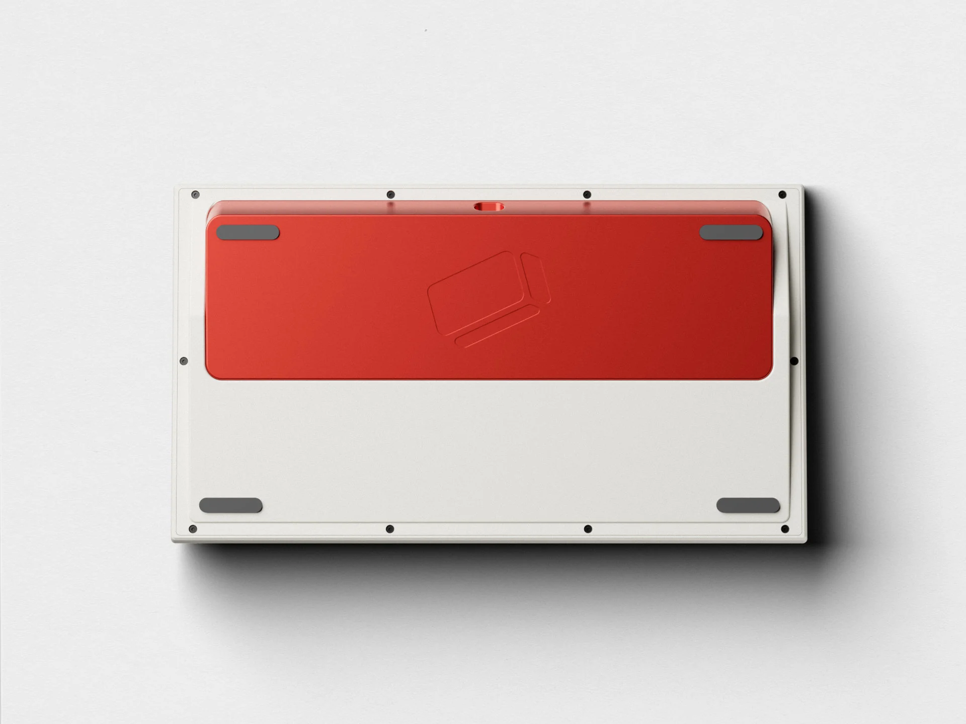 [Group Buy] Flatbrains PlaketXL 60% With Double F-Row Mechanical Keyboard Kit - Image 9