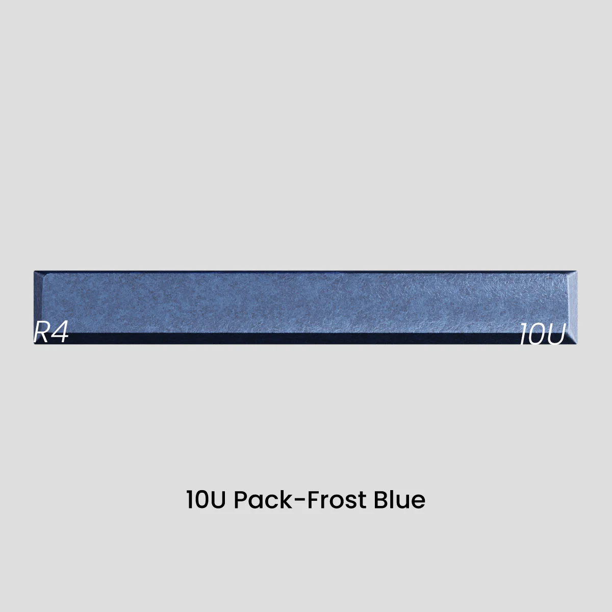 [GB] Awekeys Wild Ice Metal Keycaps Set - Image 30