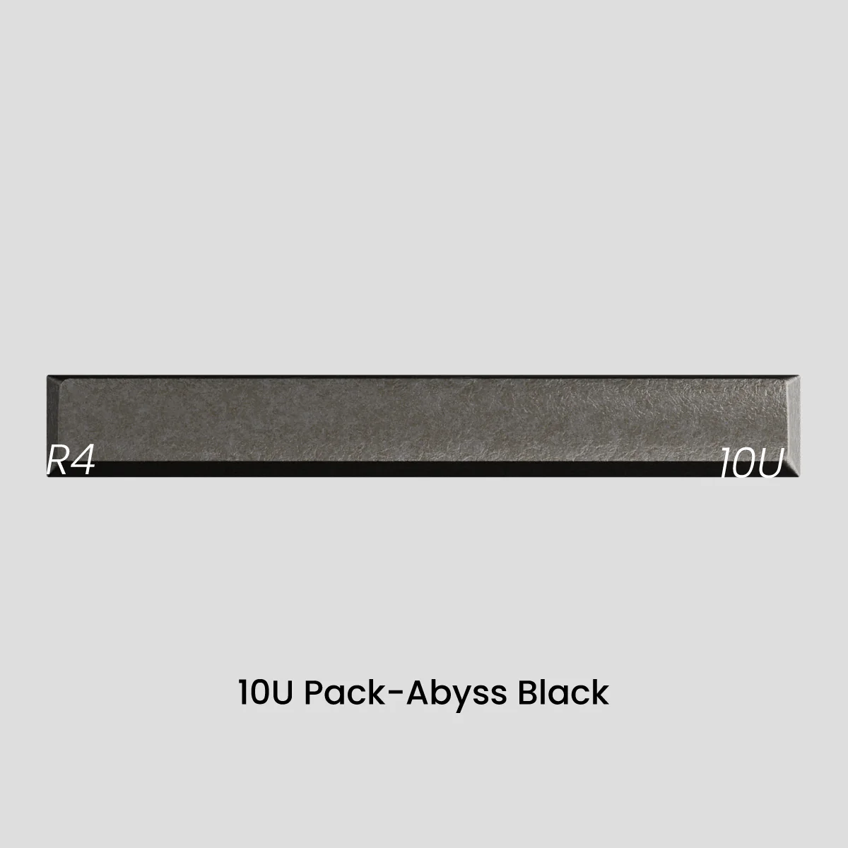 [GB] Awekeys Wild Ice Metal Keycaps Set - Image 49