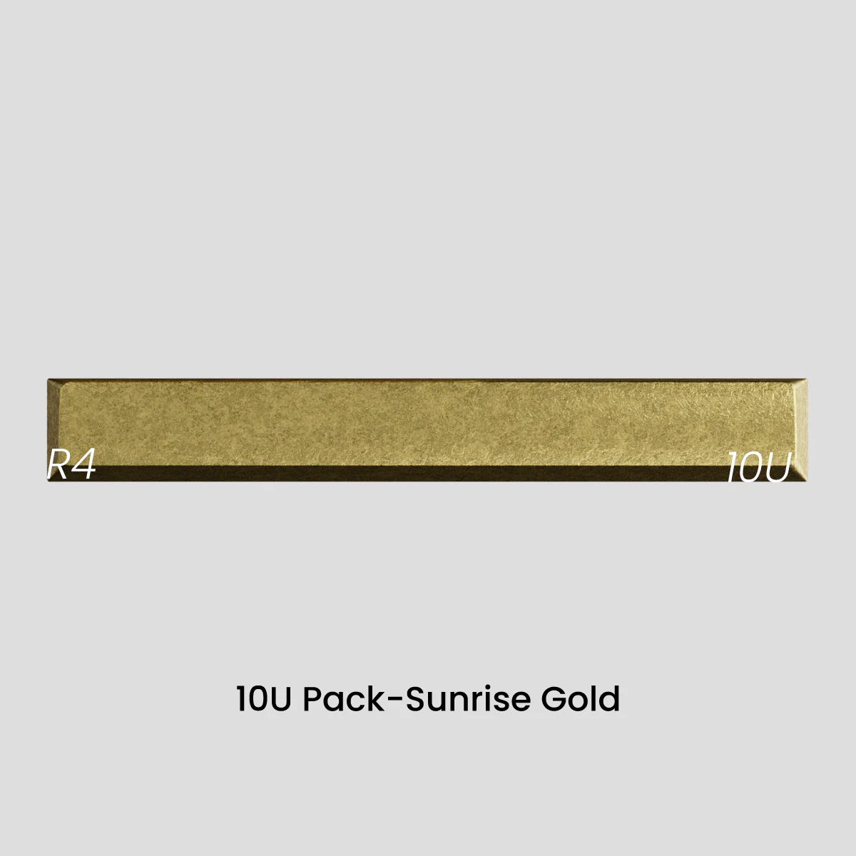 [GB] Awekeys Wild Ice Metal Keycaps Set - Image 60