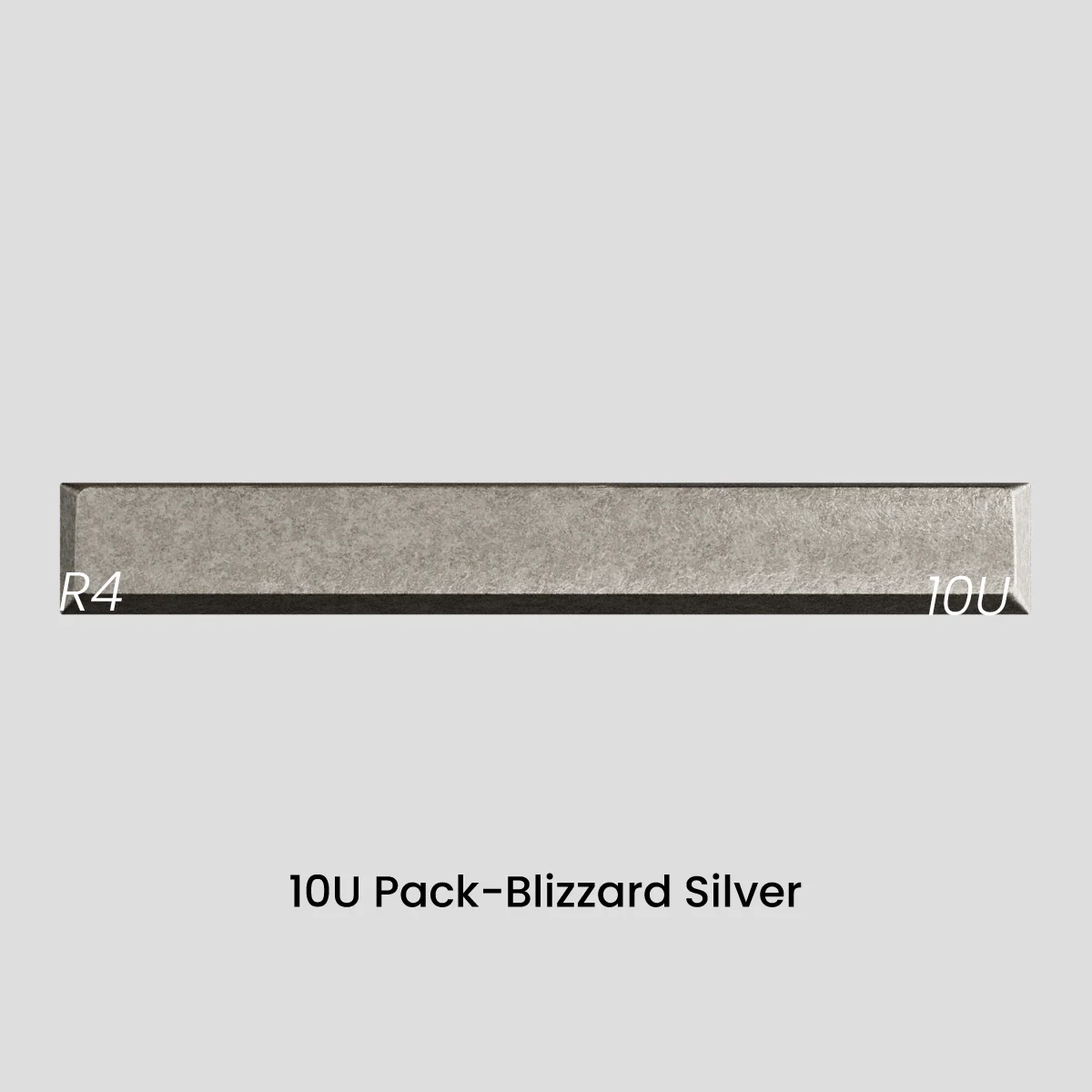 [GB] Awekeys Wild Ice Metal Keycaps Set - Image 71