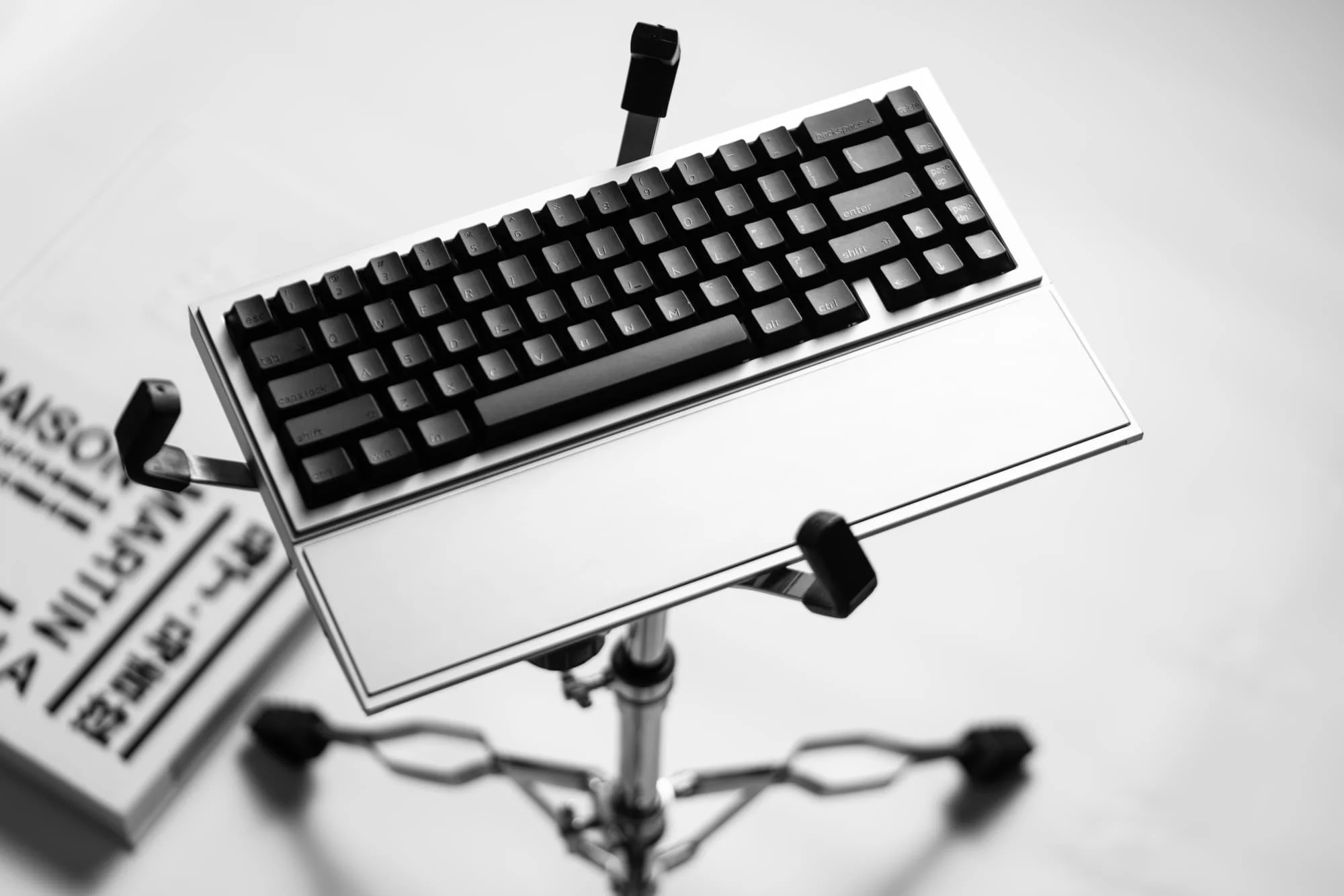 [GB] Easzoo Studio Esu67 Mechanical Keyboard Kit - Image 10
