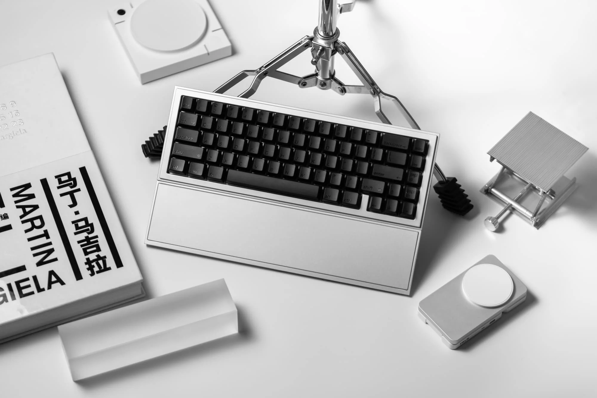 [GB] Easzoo Studio Esu67 Mechanical Keyboard Kit - Image 12