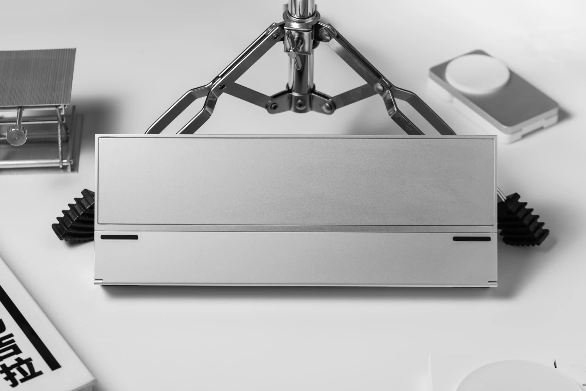 [GB] Easzoo Studio Esu67 Mechanical Keyboard Kit - Image 13