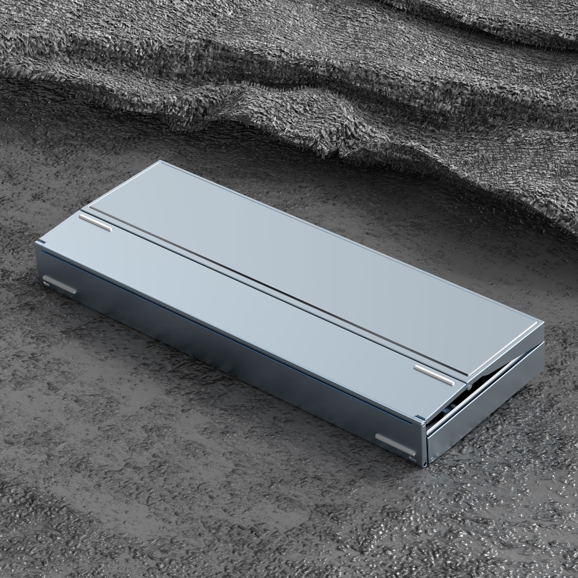 [GB] Easzoo Studio Esu67 Mechanical Keyboard Kit - Image 16