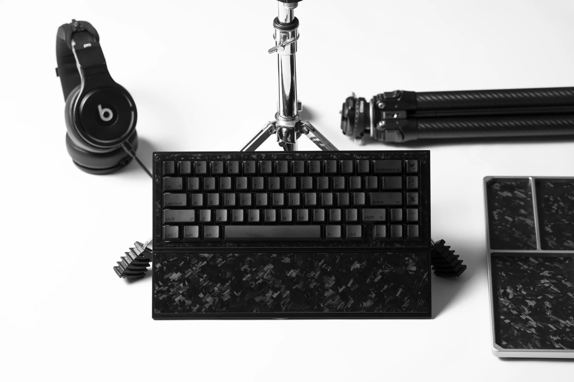 [GB] Easzoo Studio Esu67 Mechanical Keyboard Kit - Image 2