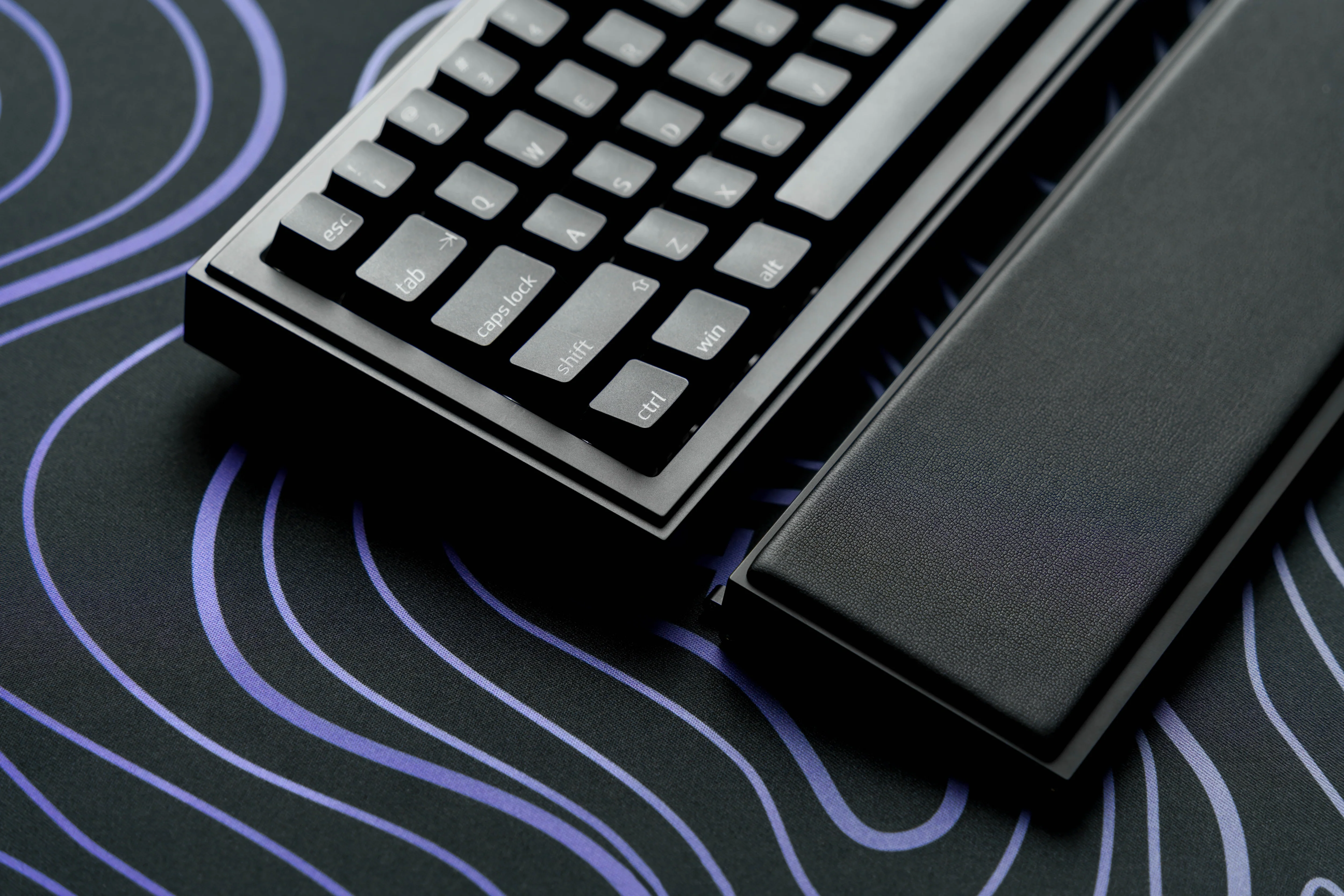 [GB] Easzoo Studio Esu67 Mechanical Keyboard Kit - Image 20