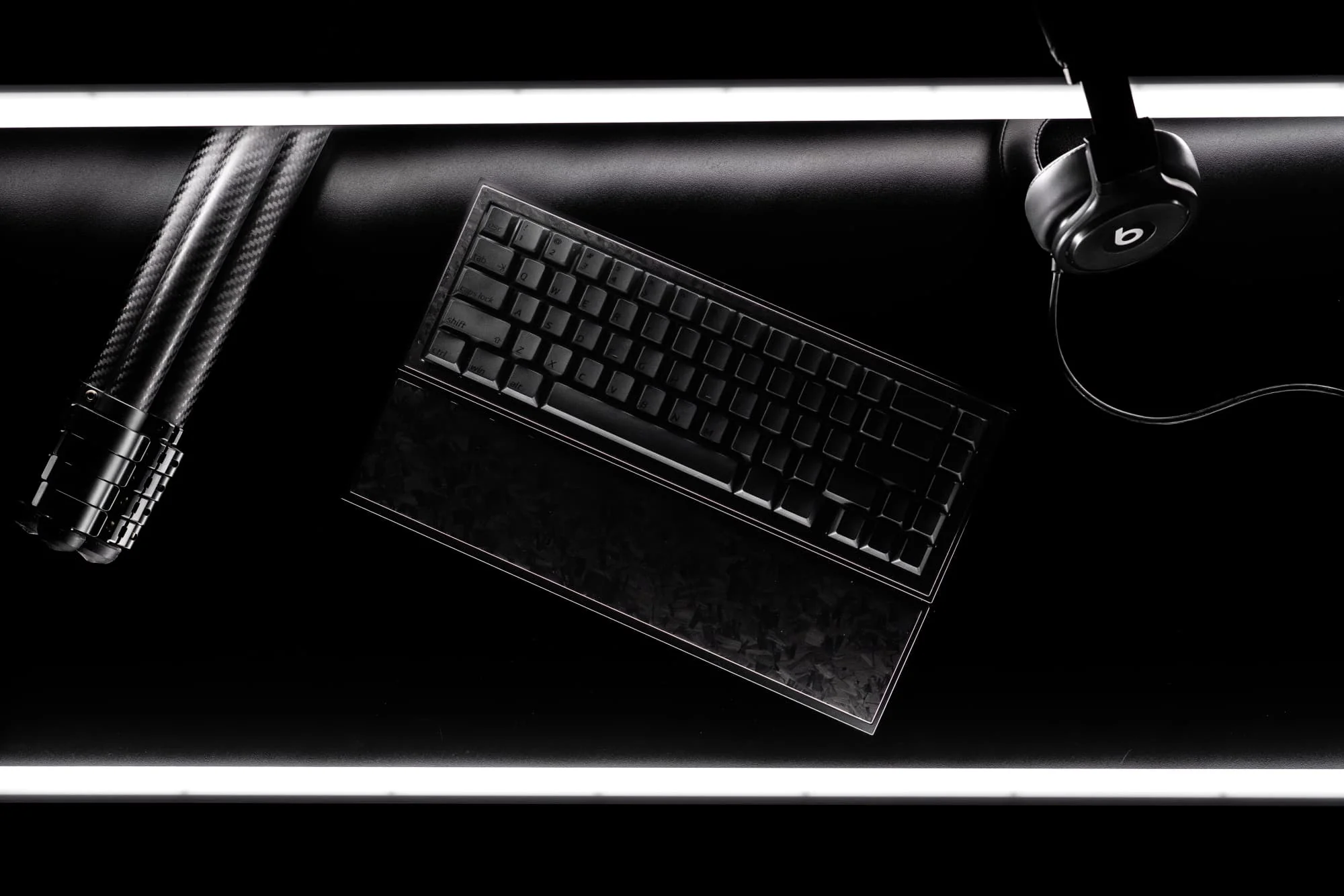[GB] Easzoo Studio Esu67 Mechanical Keyboard Kit - Image 3