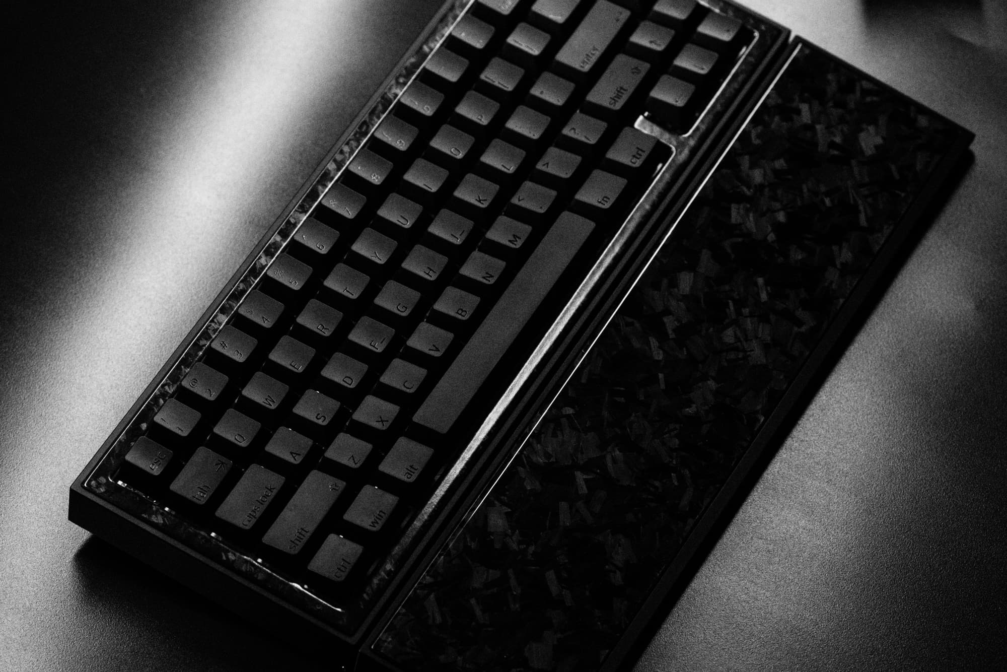 [GB] Easzoo Studio Esu67 Mechanical Keyboard Kit - Image 5