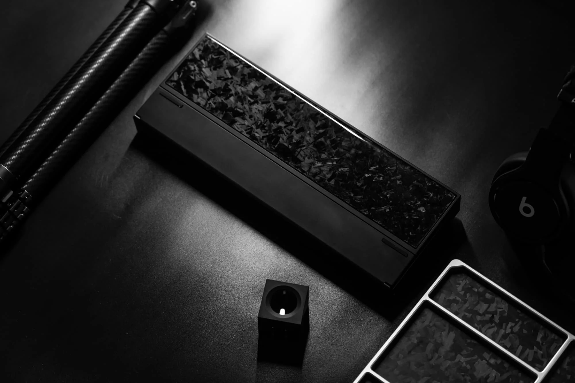 [GB] Easzoo Studio Esu67 Mechanical Keyboard Kit - Image 7