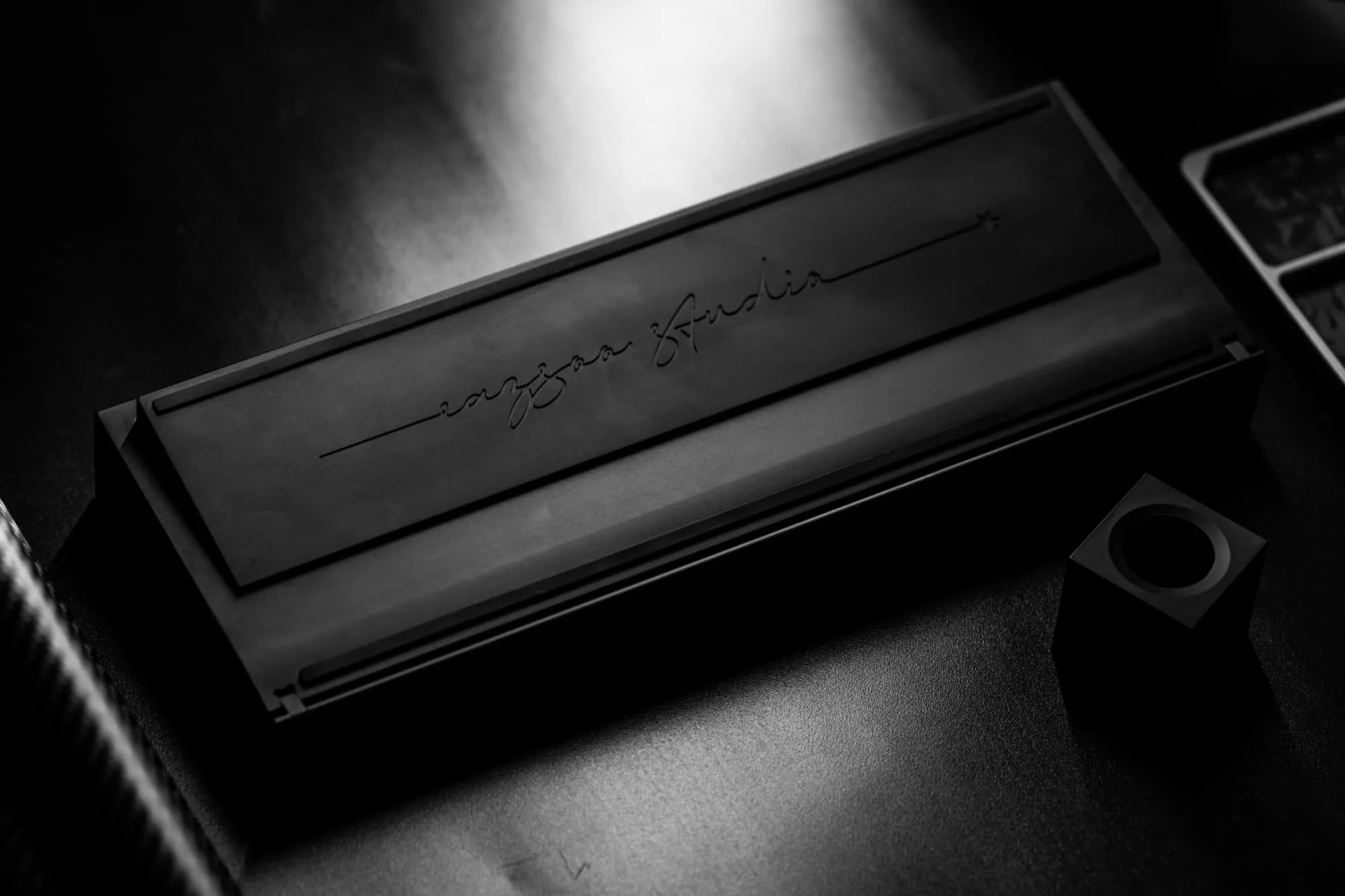[GB] Easzoo Studio Esu67 Mechanical Keyboard Kit - Image 8