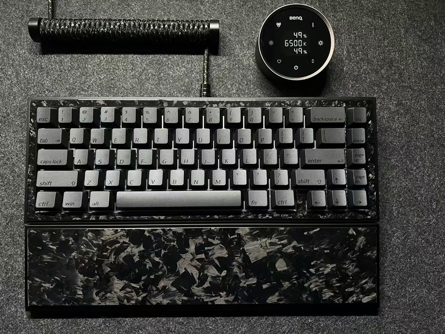 [GB] Easzoo Studio Esu67 Mechanical Keyboard Kit - Image 18