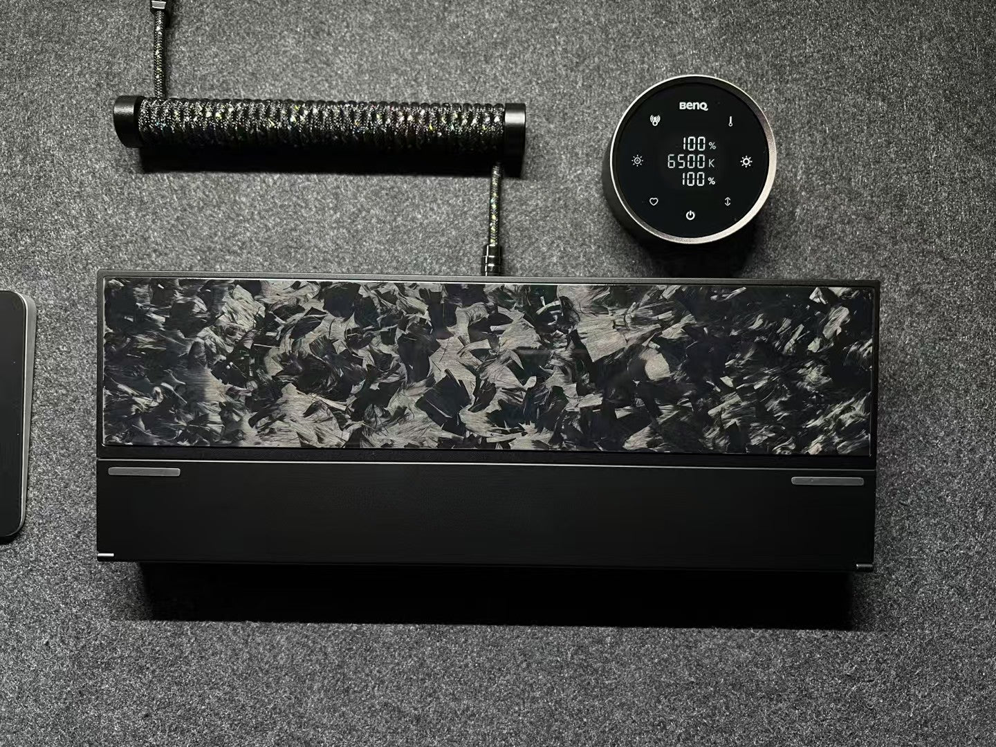 [GB] Easzoo Studio Esu67 Mechanical Keyboard Kit - Image 19