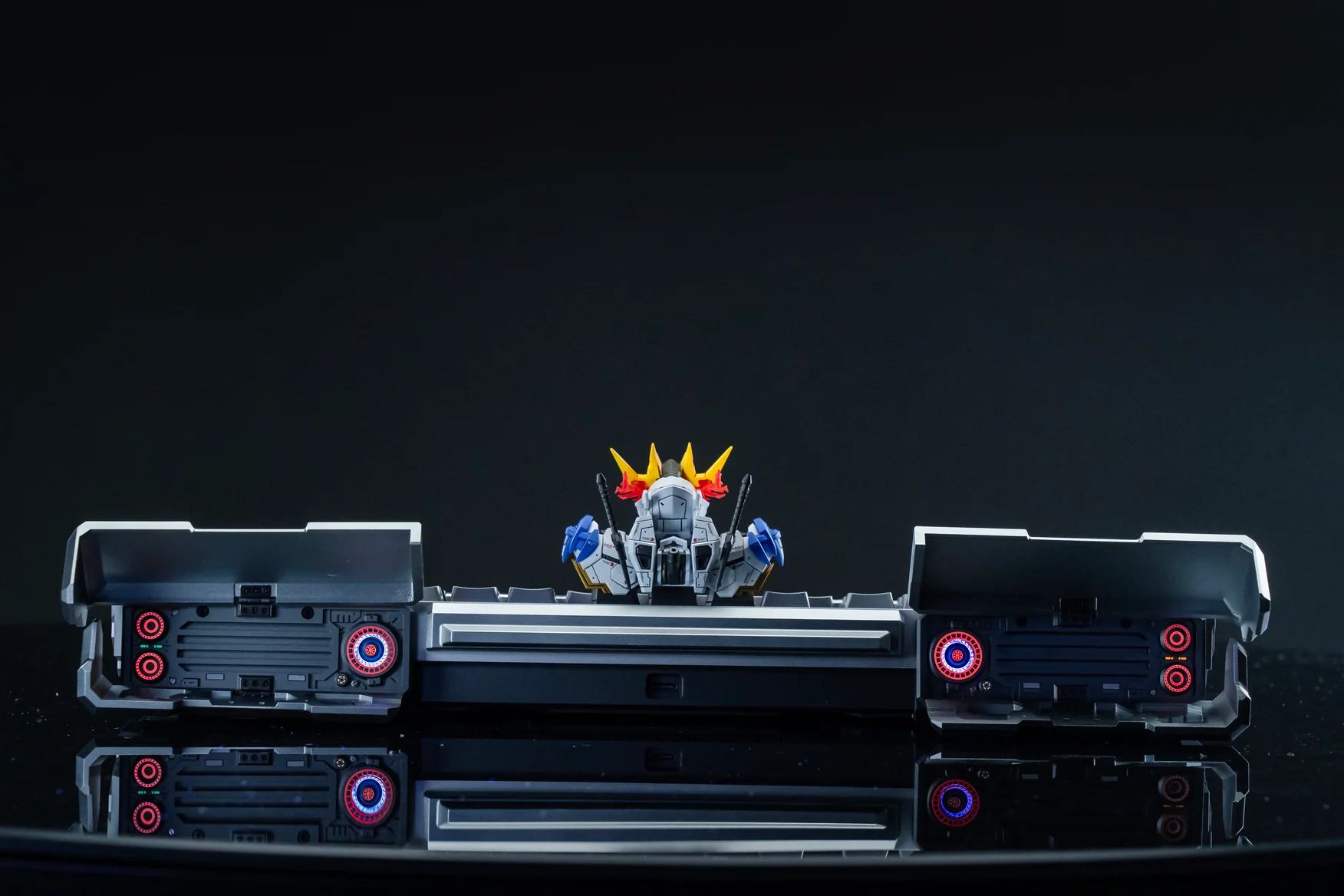 [GB] Zero-G EM-01 Mechanical Keyboard Kit - Image 6