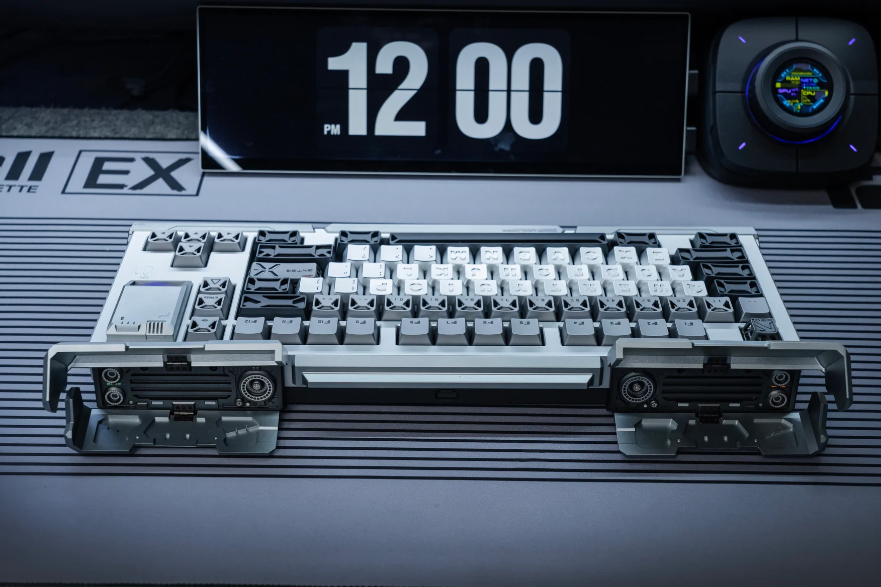 [GB] Zero-G EM-01 Mechanical Keyboard Kit - Image 8