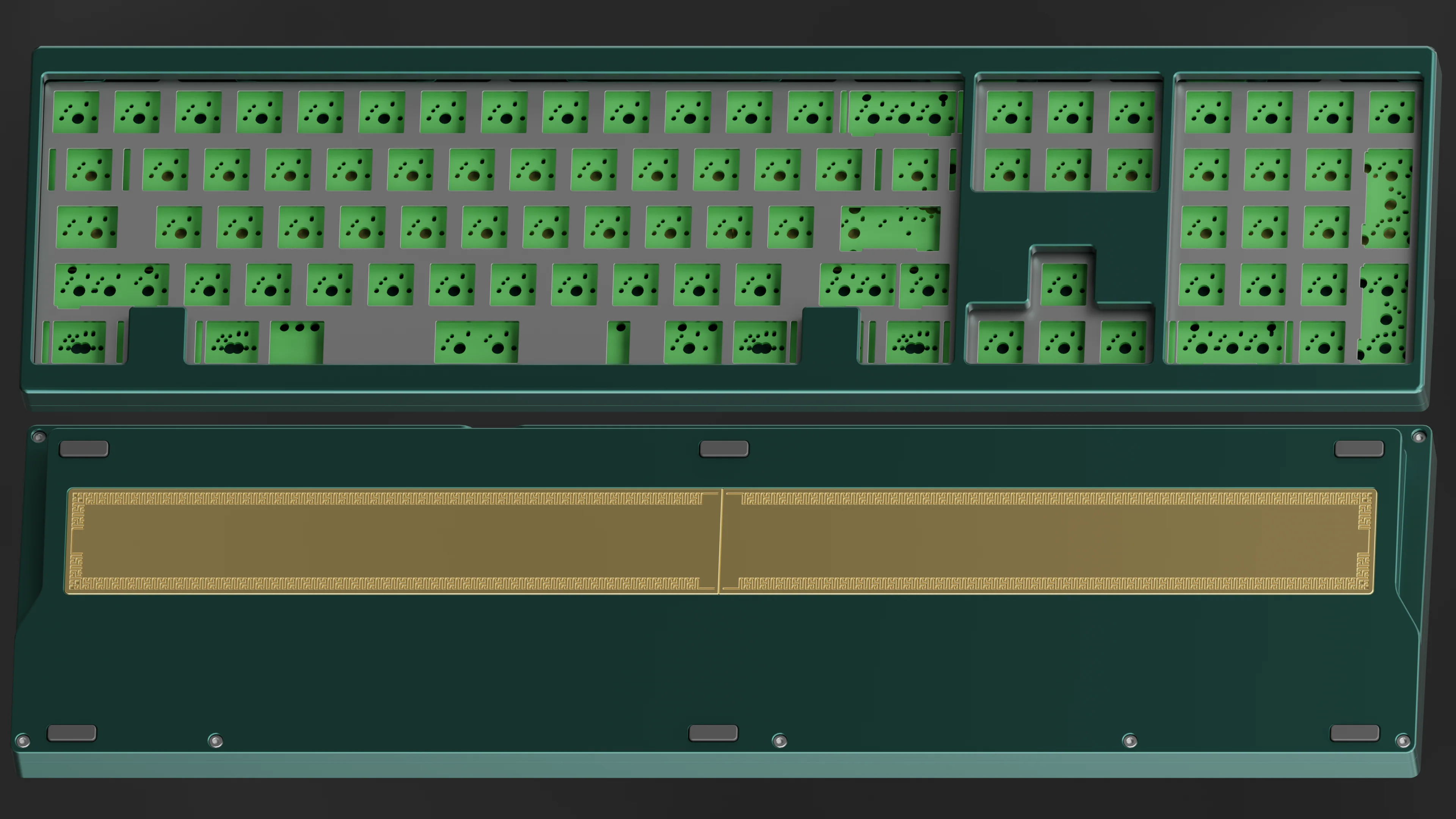 [GB] Etar87 Mechanical Keyboard Kit - Image 10