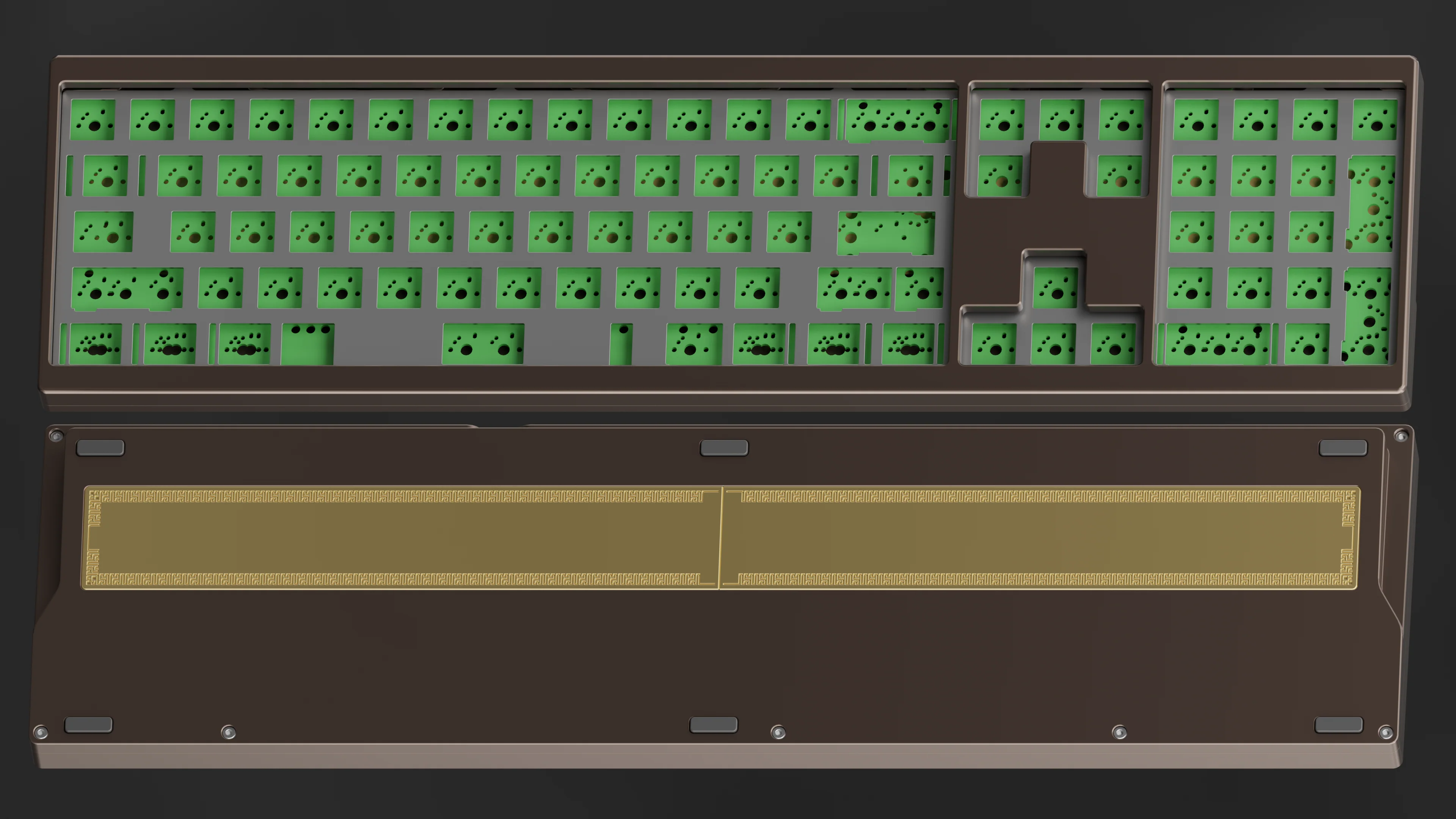 [GB] Etar87 Mechanical Keyboard Kit - Image 14