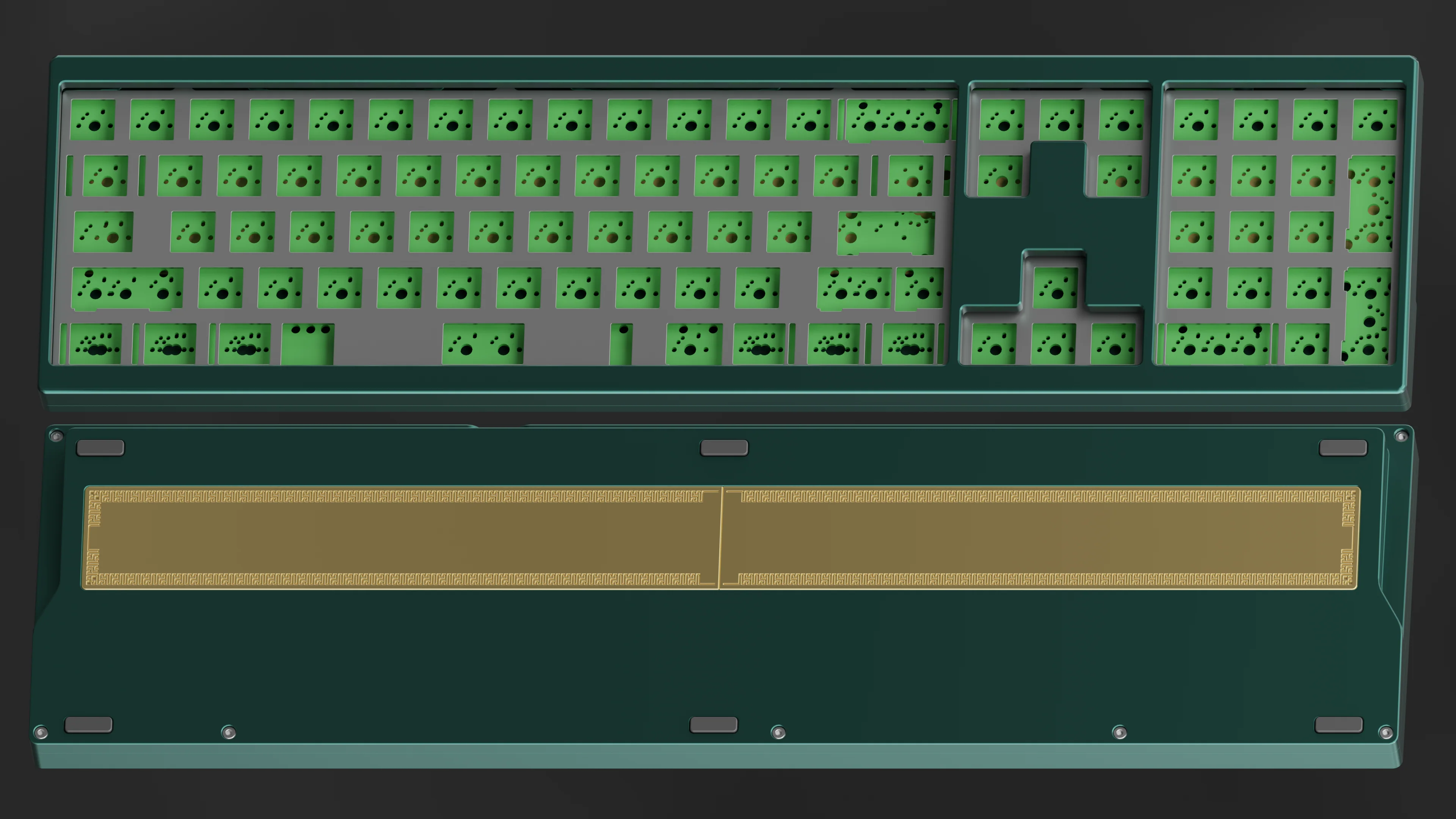 [GB] Etar87 Mechanical Keyboard Kit - Image 15