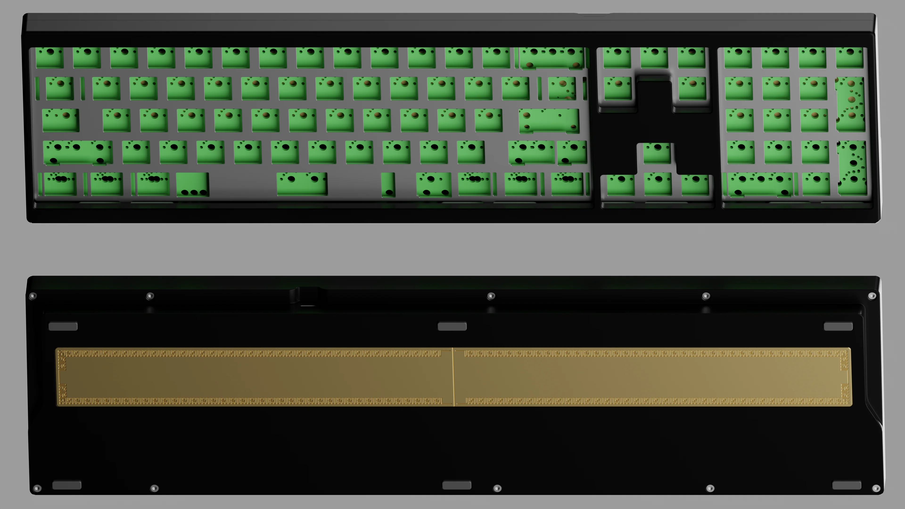 [GB] Etar87 Mechanical Keyboard Kit - Image 18