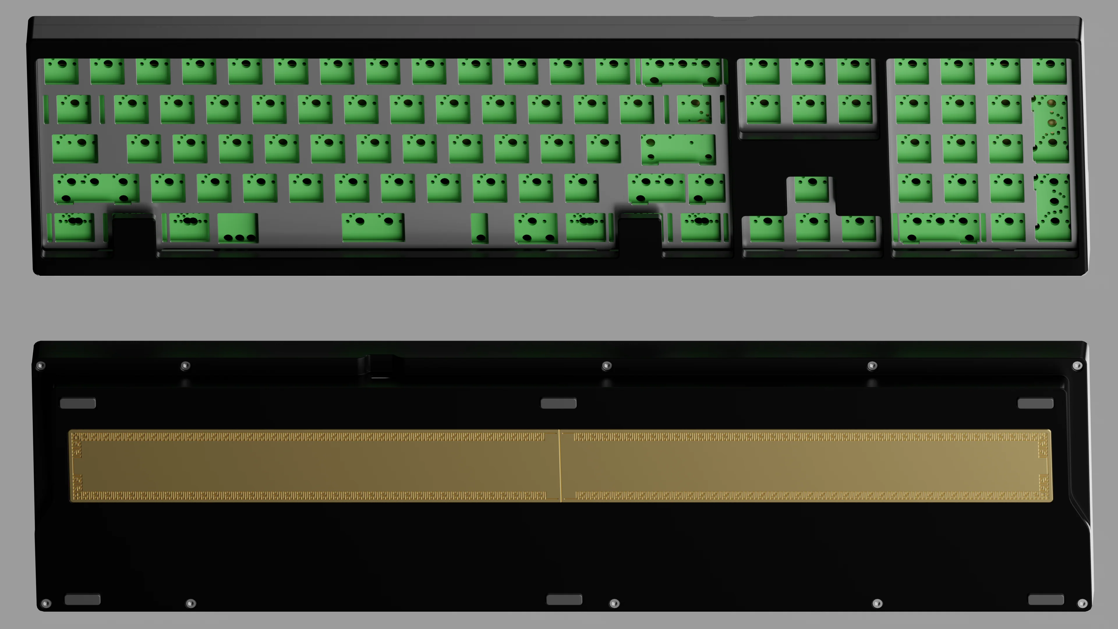 [GB] Etar87 Mechanical Keyboard Kit - Image 19