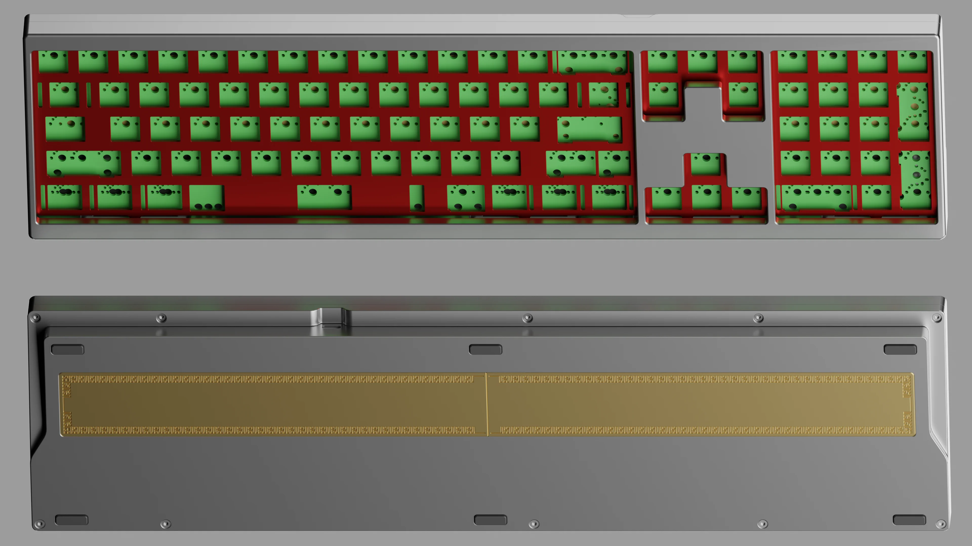 [GB] Etar87 Mechanical Keyboard Kit - Image 20