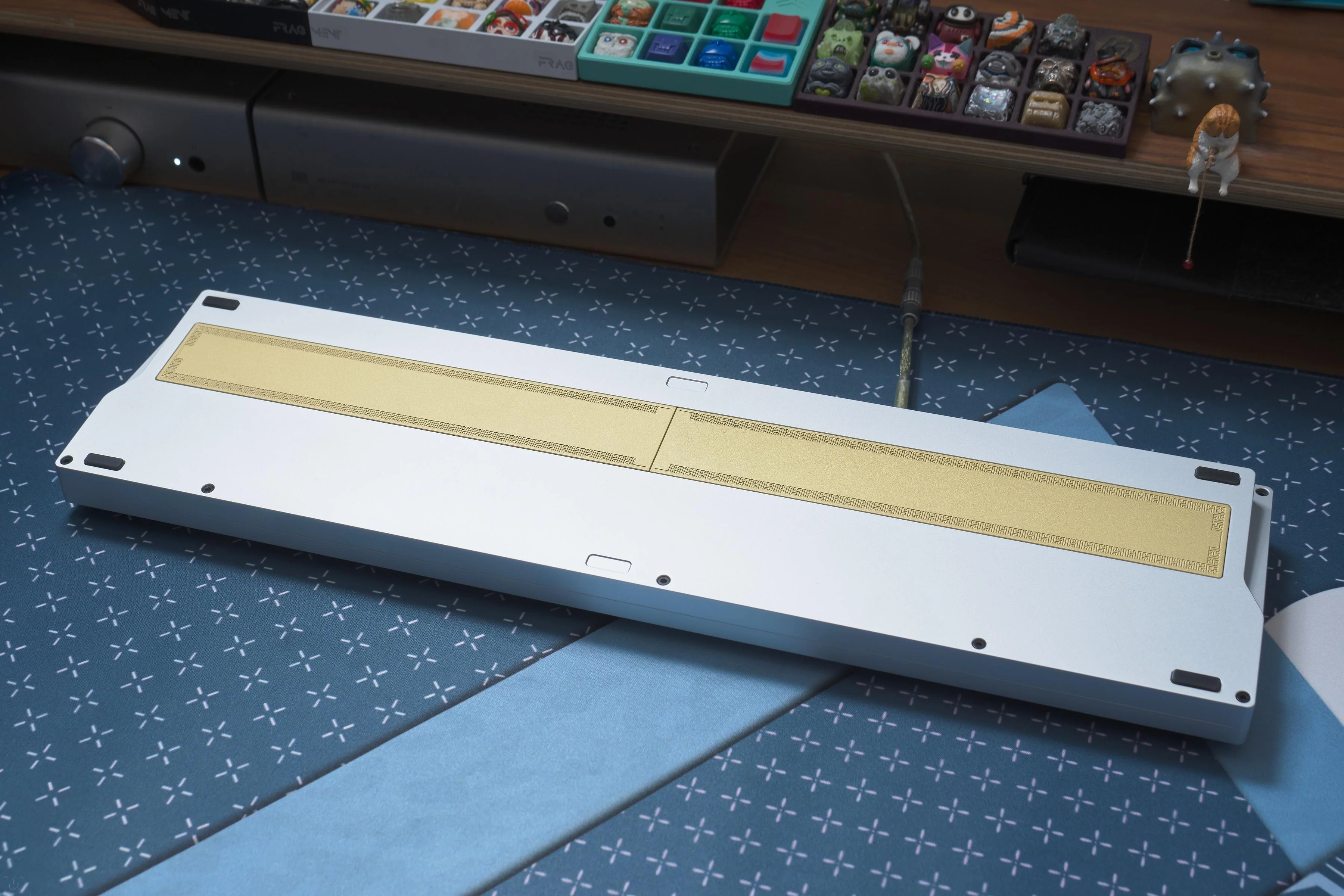 [GB] Etar87 Mechanical Keyboard Kit - Image 3