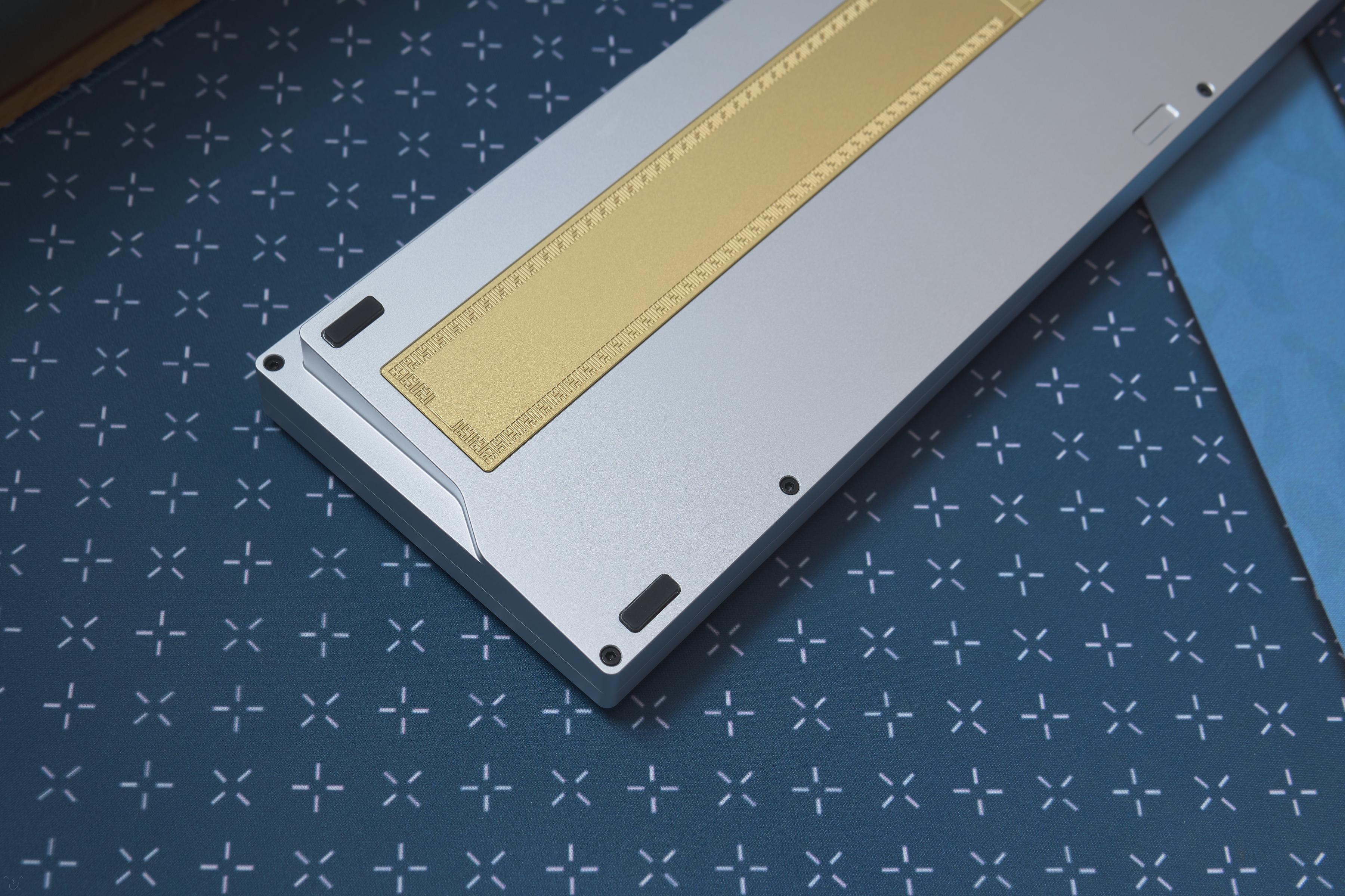 [GB] Etar87 Mechanical Keyboard Kit - Image 4
