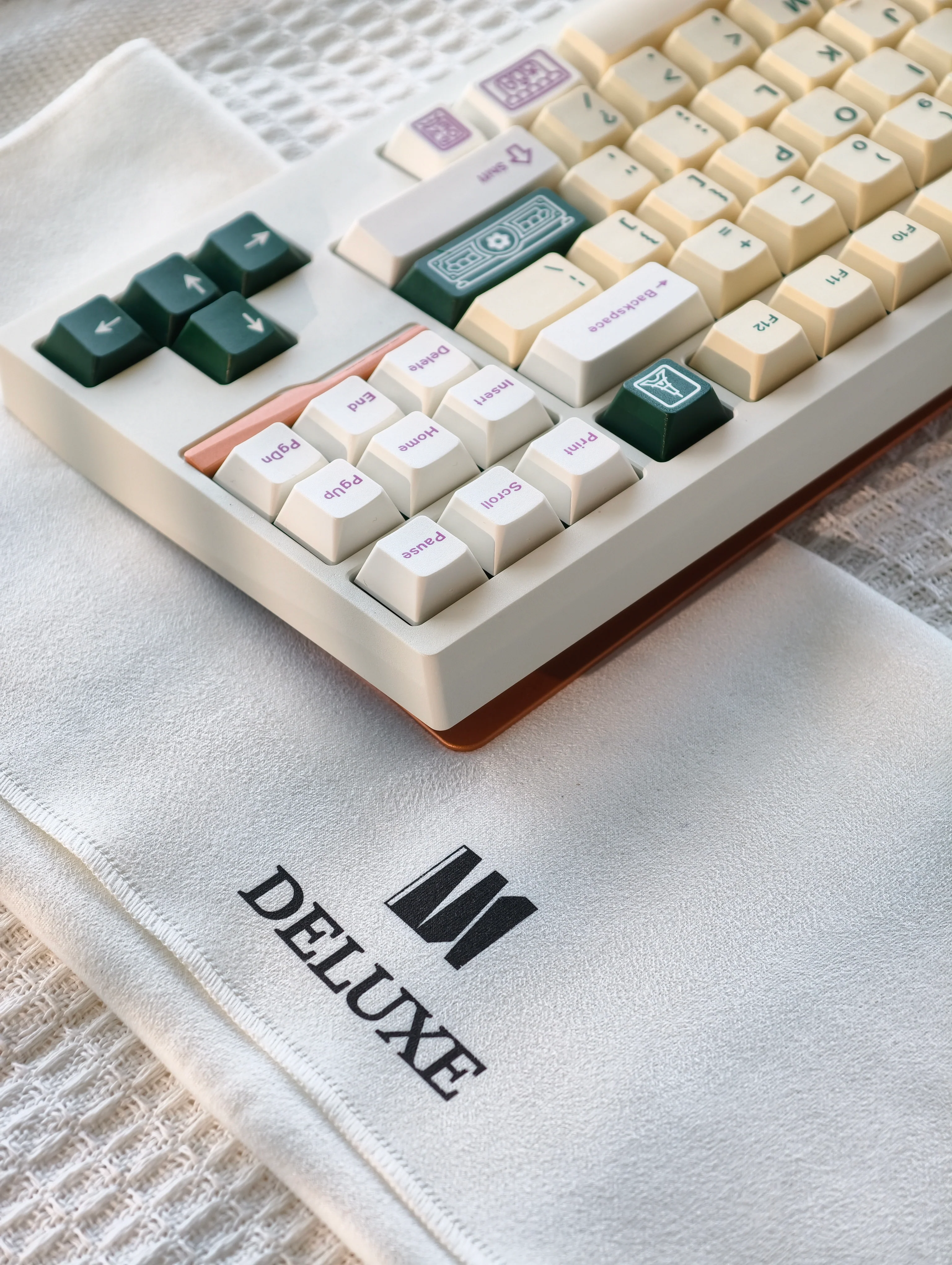 [GB] Katina TKL - DELUXE EDITION -  Mechanical Keyboard Kit - Image 7