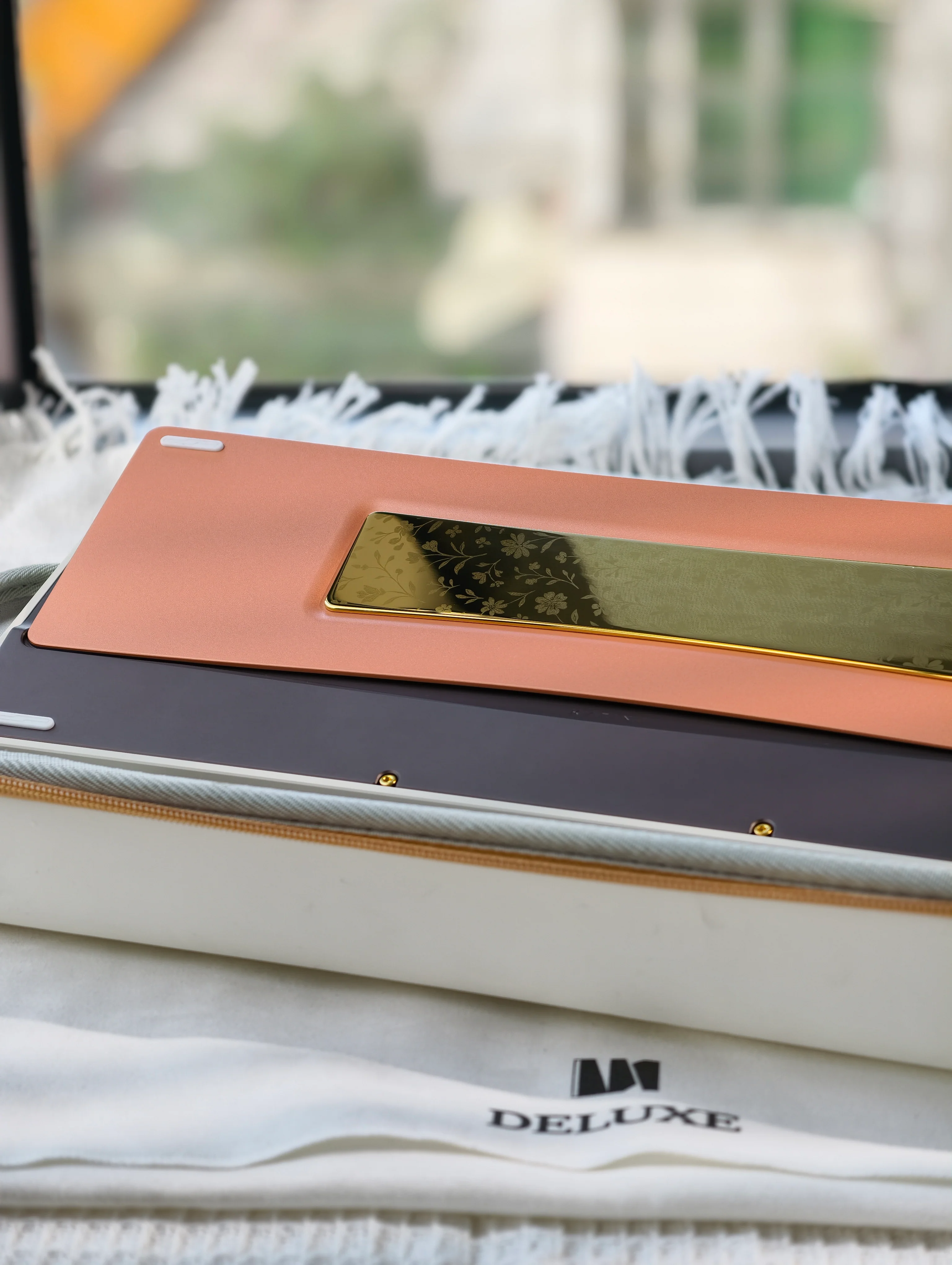 [GB] Katina TKL - DELUXE EDITION -  Mechanical Keyboard Kit - Image 8