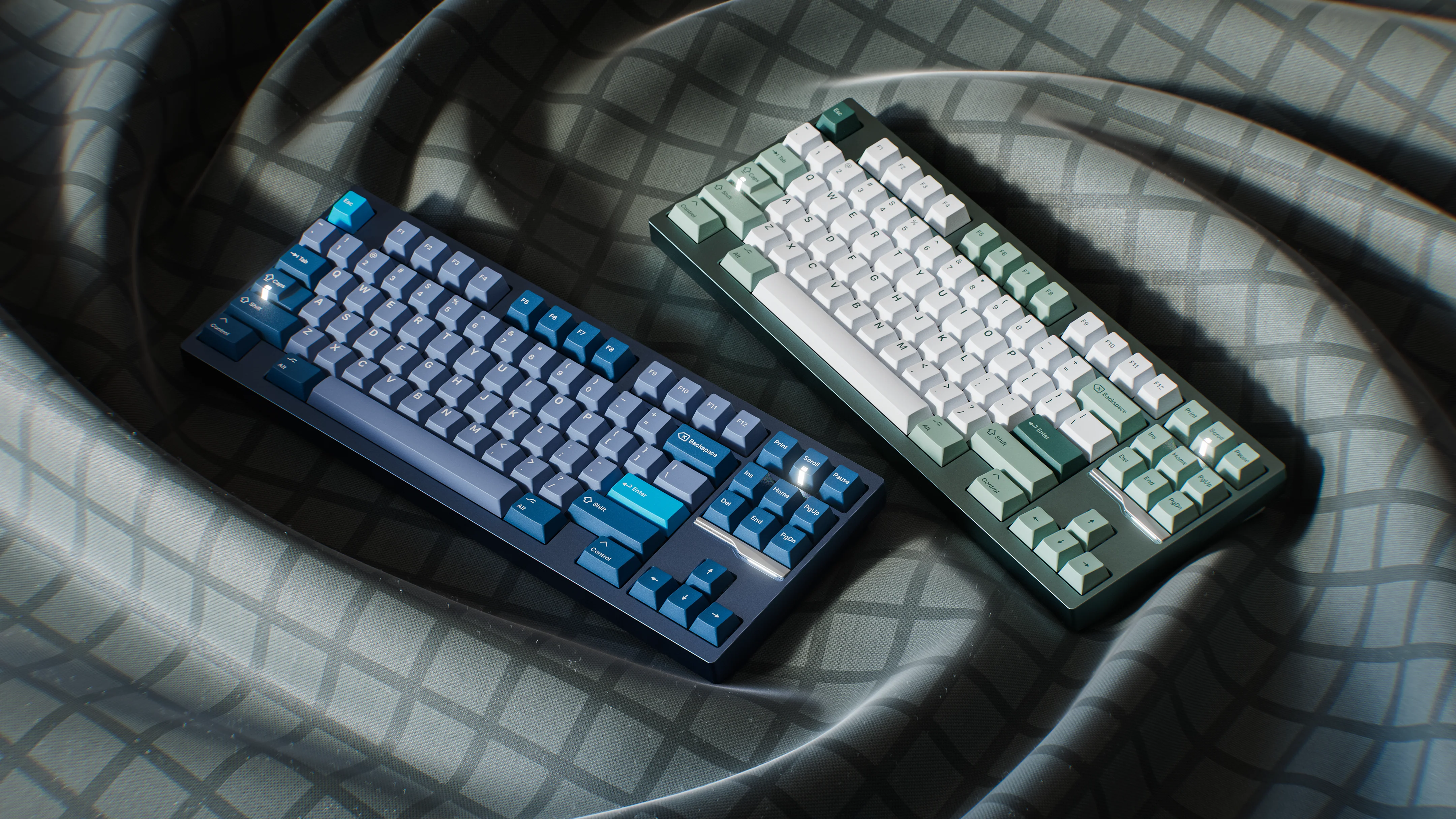 [GB] Katina TKL Mechanical Keyboard Kit - Image 10