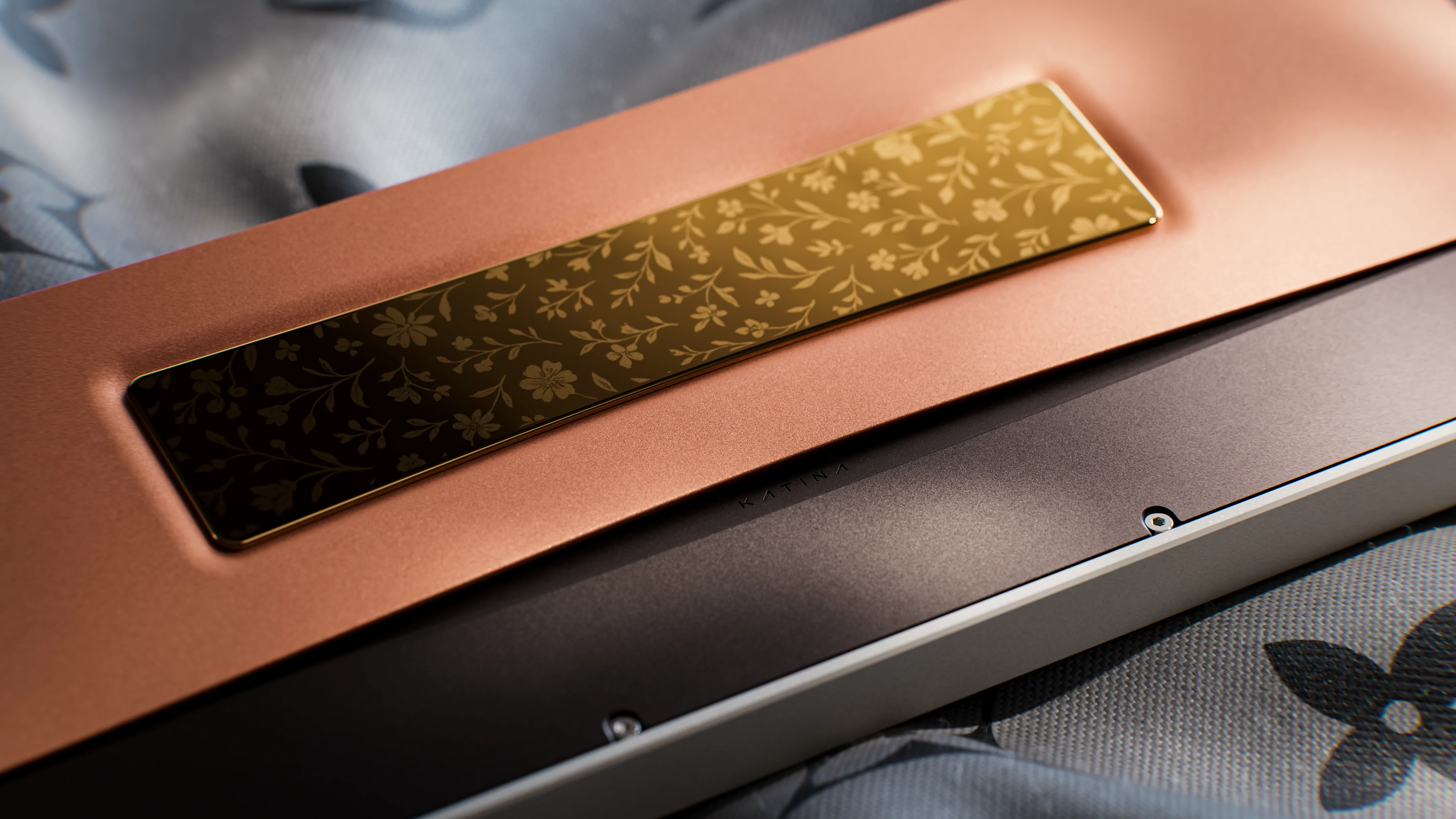 [GB] Katina TKL Mechanical Keyboard Kit - Image 11