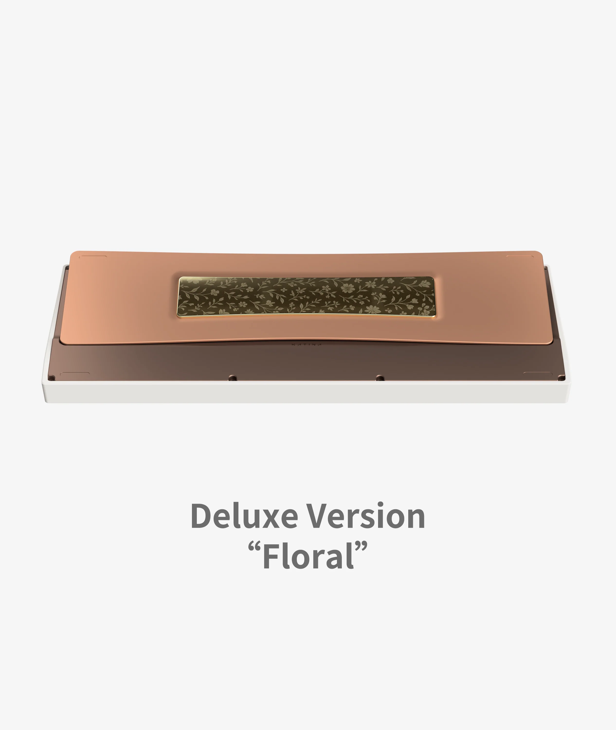 [GB] Katina TKL Mechanical Keyboard Kit - Image 23