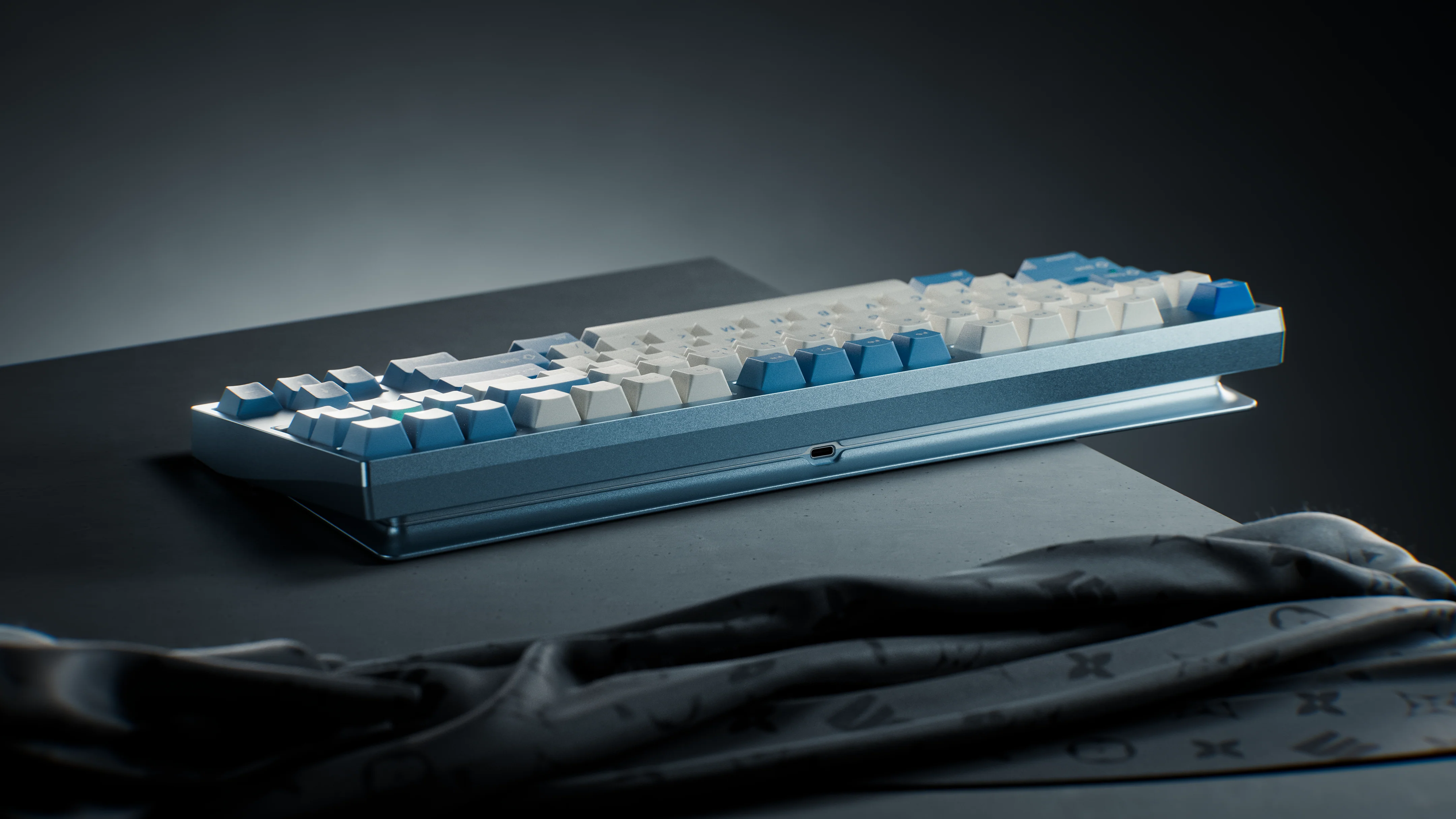 [GB] Katina TKL Mechanical Keyboard Kit - Image 3