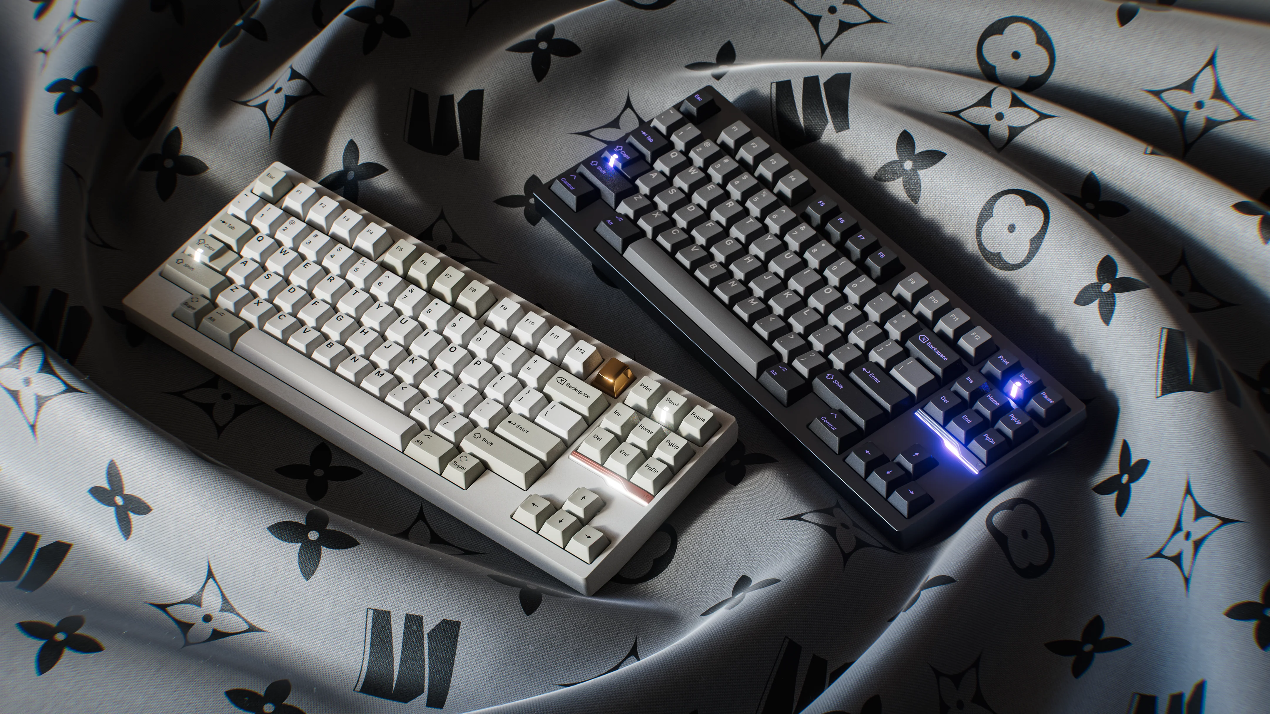 [GB] Katina TKL Mechanical Keyboard Kit - Image 9