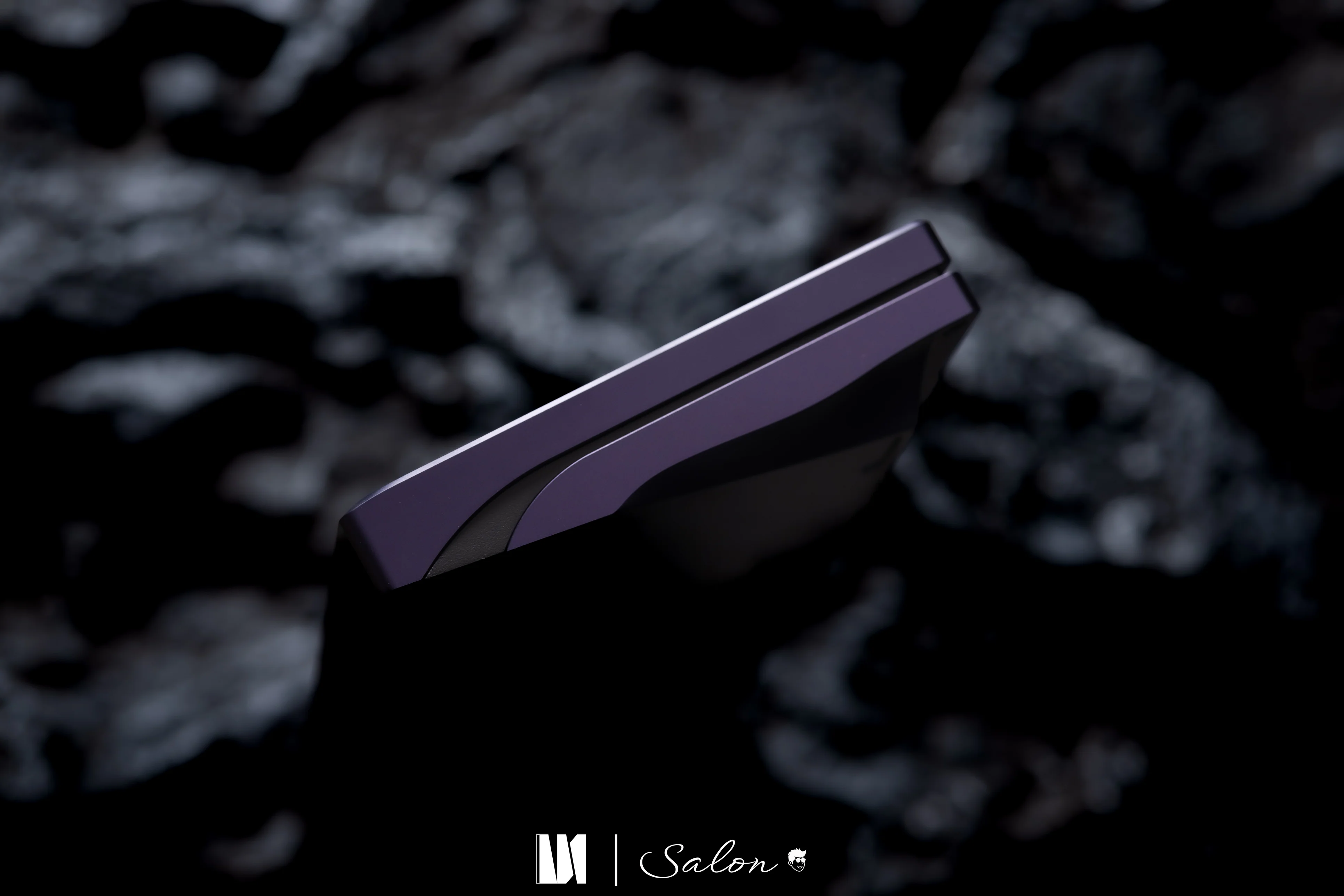 [GB] Parabolica60 Mechanical Keyboard Kit - Image 13