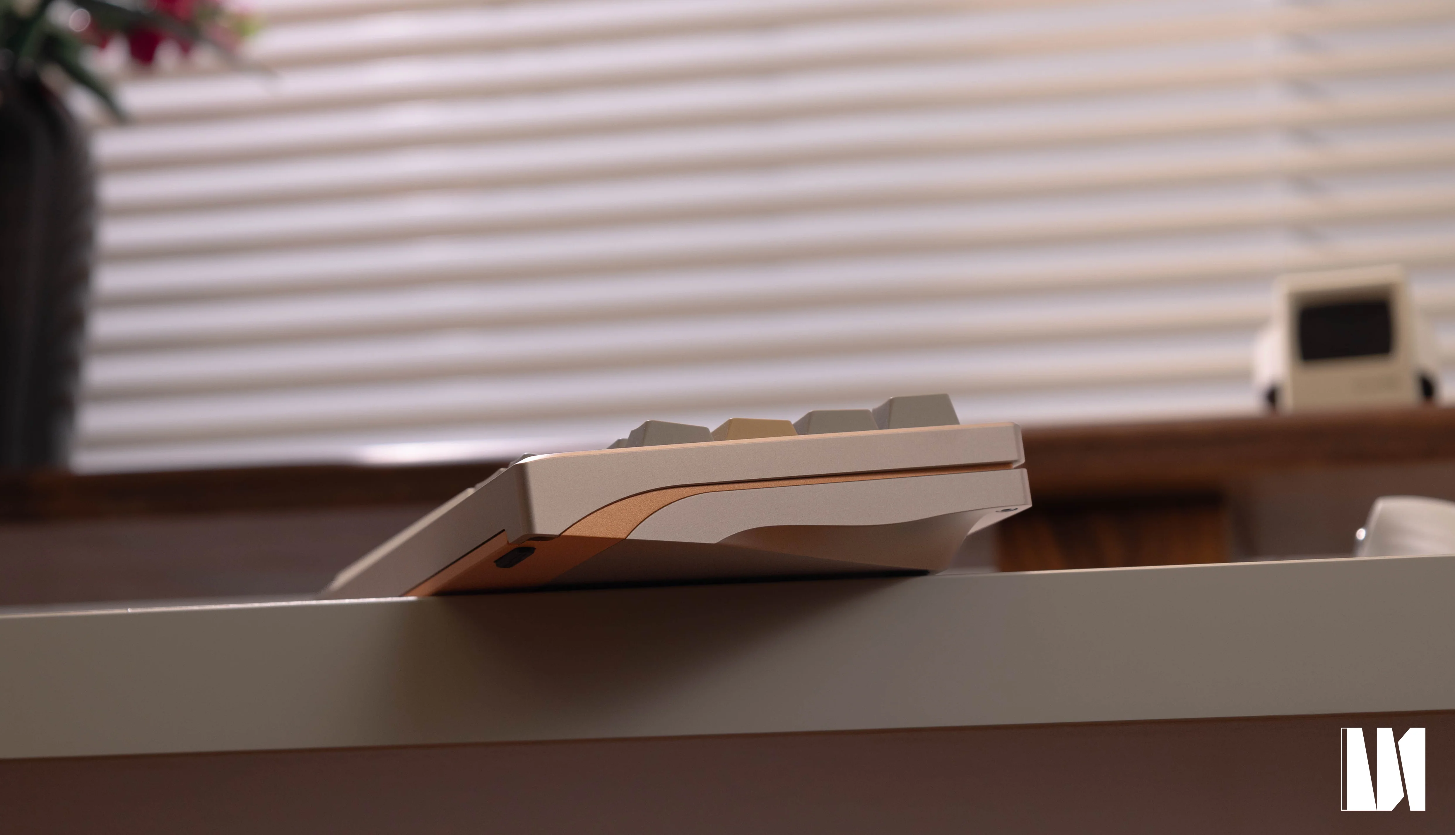 [GB] Parabolica60 Mechanical Keyboard Kit - Image 4