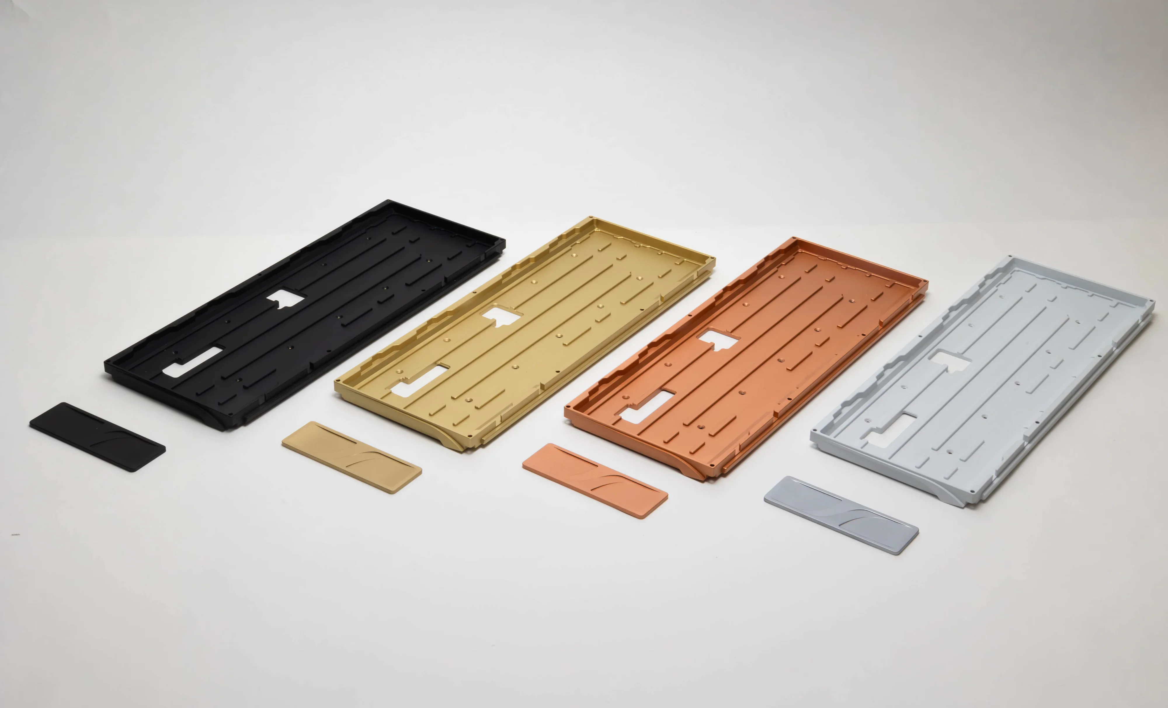 [GB] Parabolica60 Mechanical Keyboard Kit - Image 8
