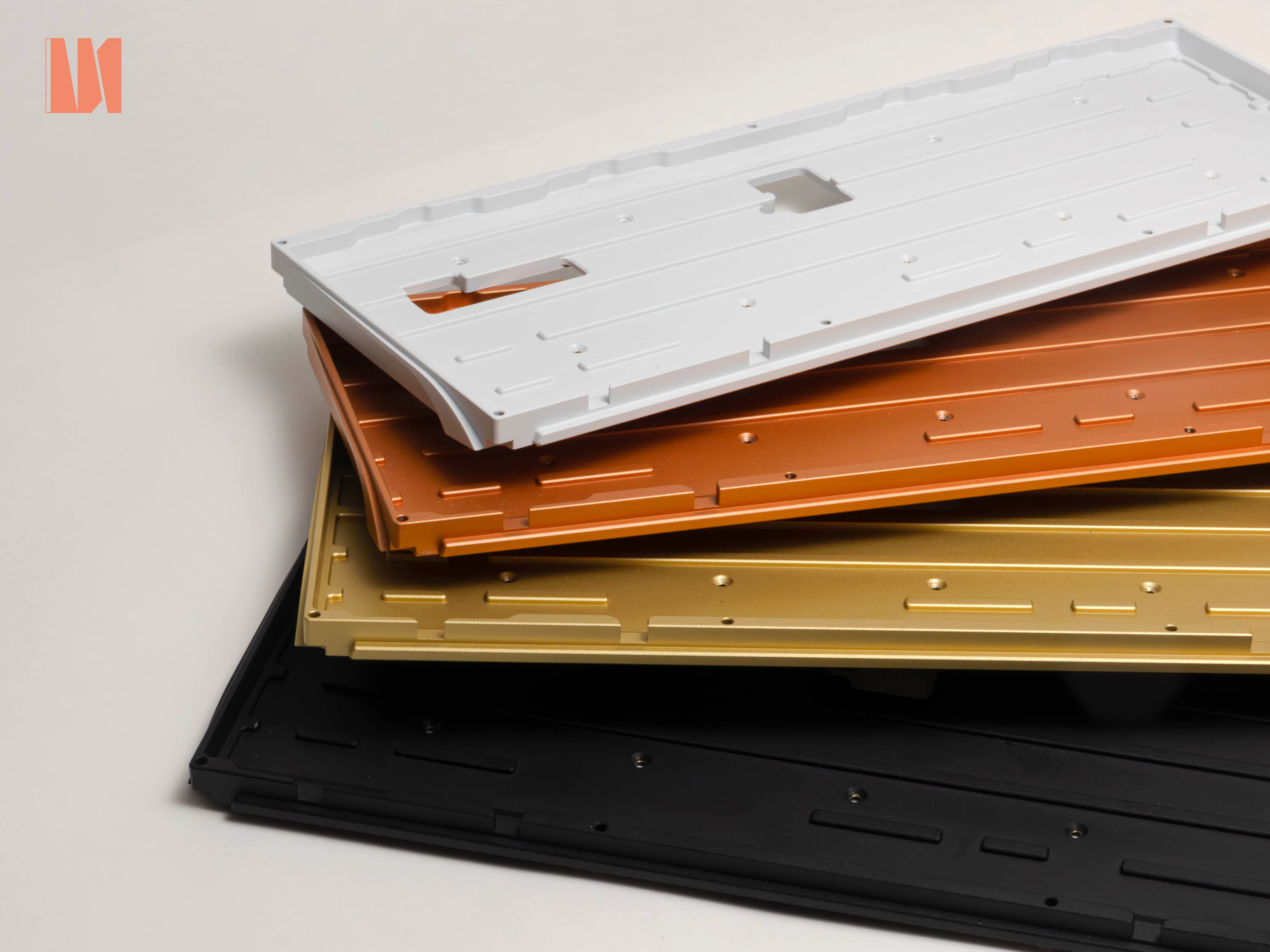 [GB] Parabolica60 Mechanical Keyboard Kit - Image 9