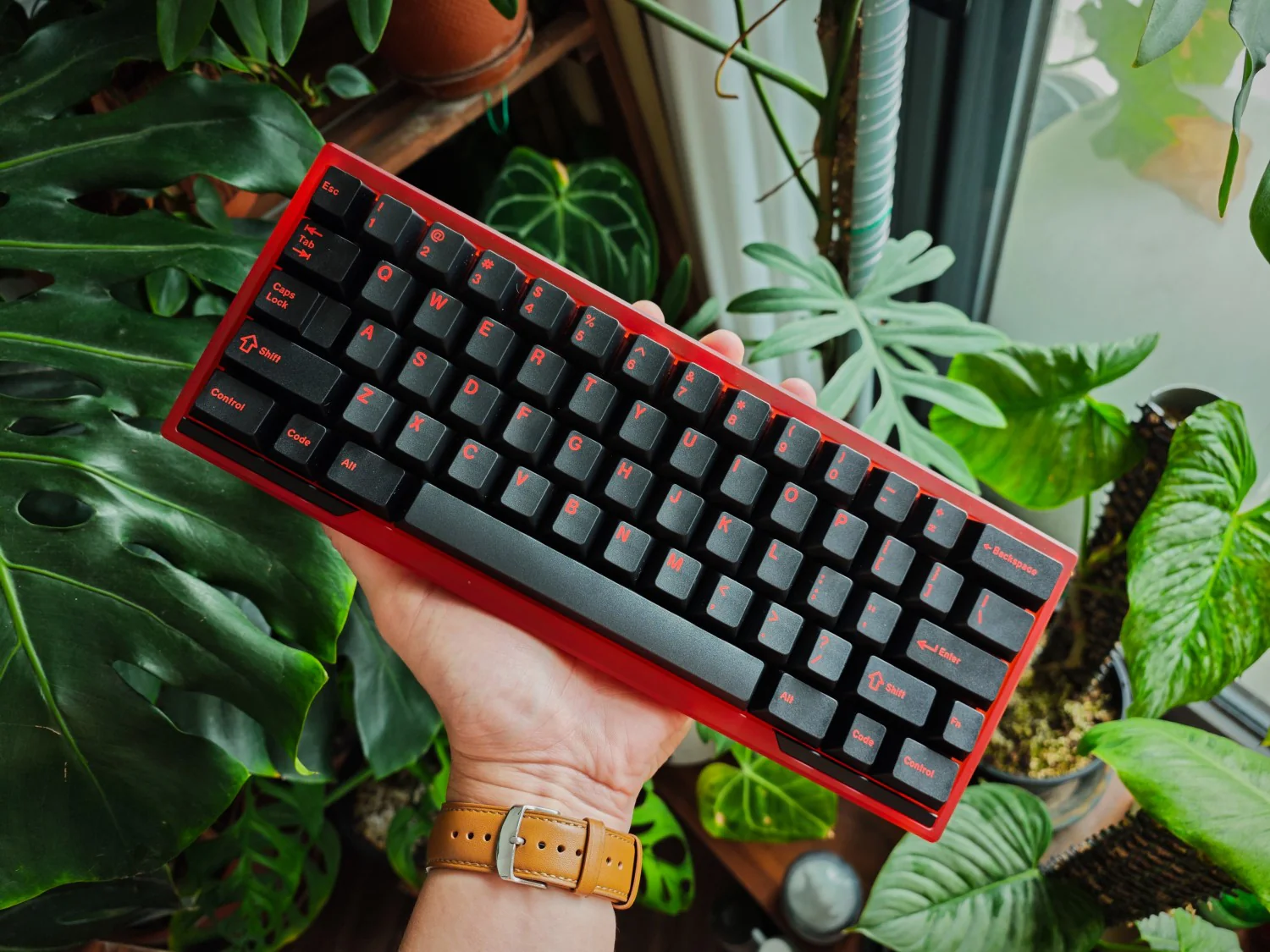 [GB] Sebas R2 Mechanical Keyboard Kit - Image 10