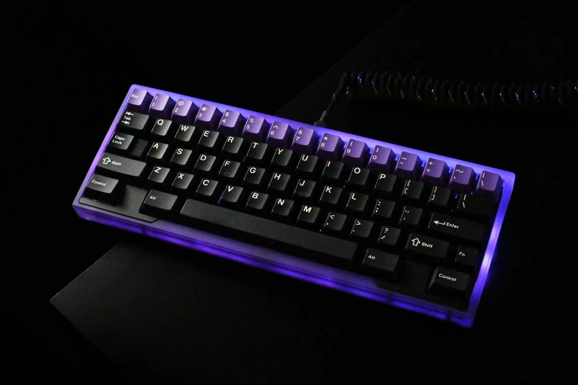 [GB] Sebas R2 Mechanical Keyboard Kit - Image 16
