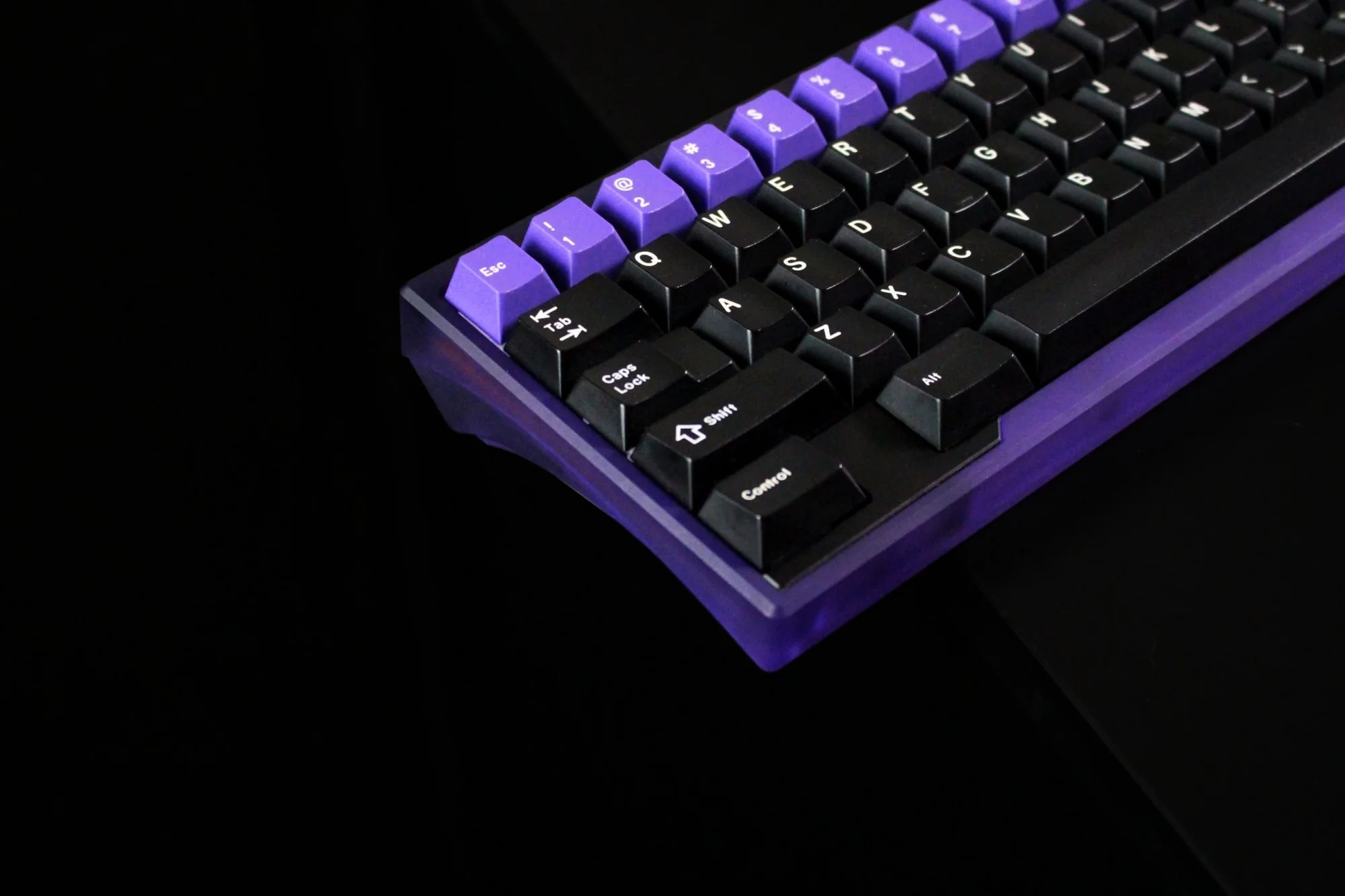 [GB] Sebas R2 Mechanical Keyboard Kit - Image 17