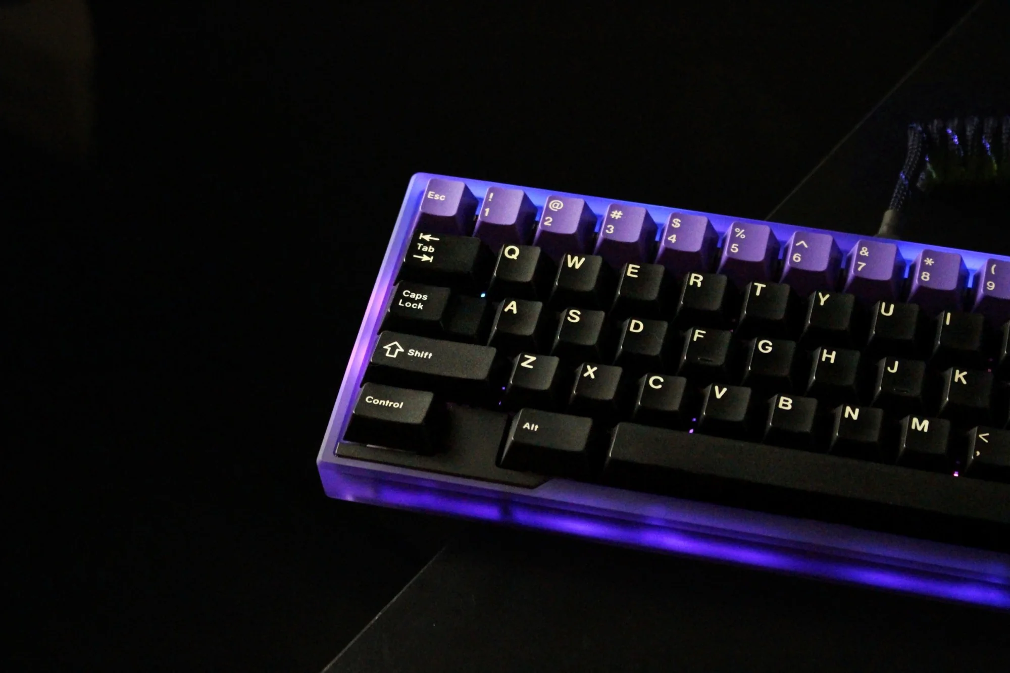 [GB] Sebas R2 Mechanical Keyboard Kit - Image 19