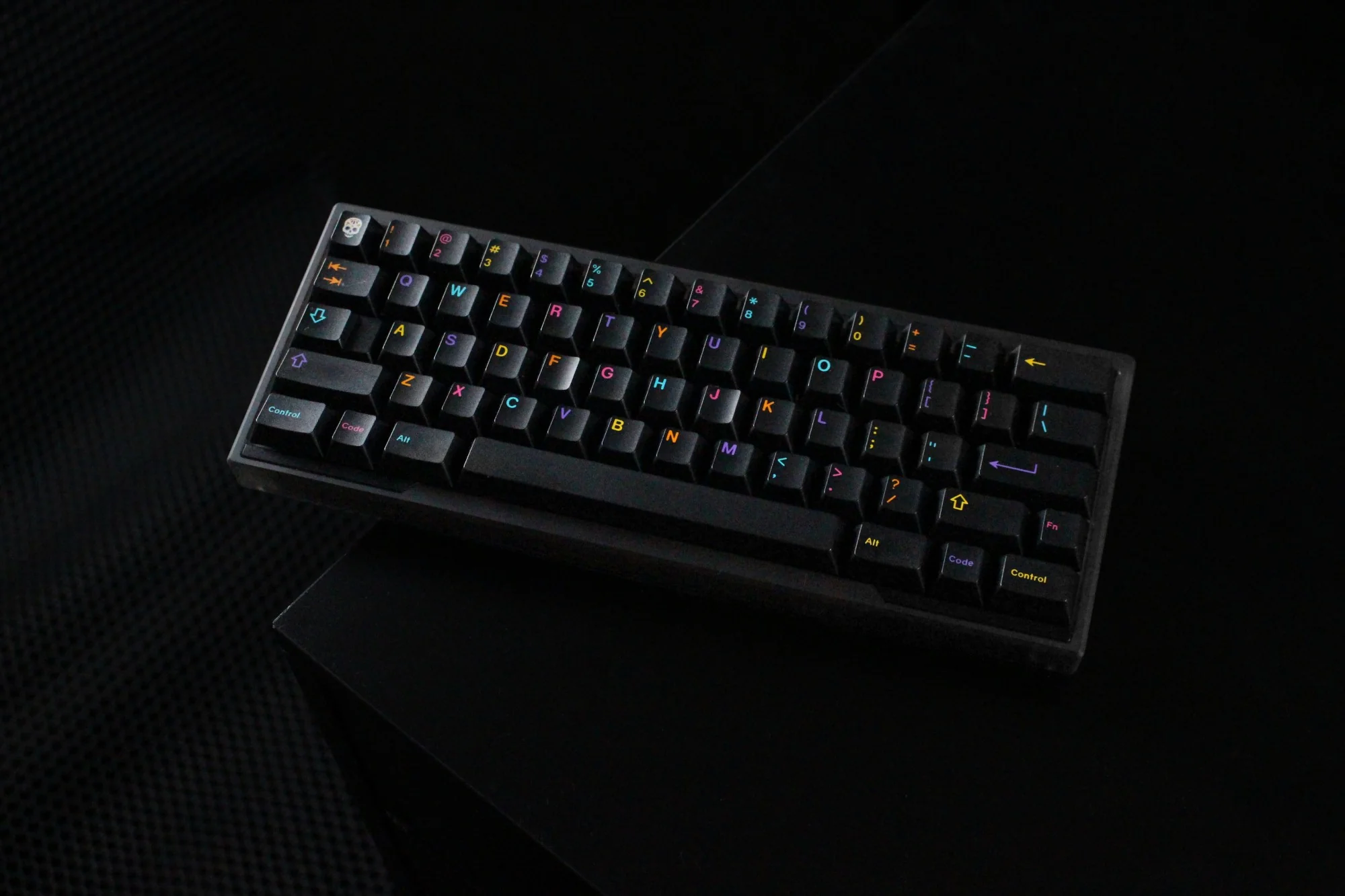[GB] Sebas R2 Mechanical Keyboard Kit - Image 2