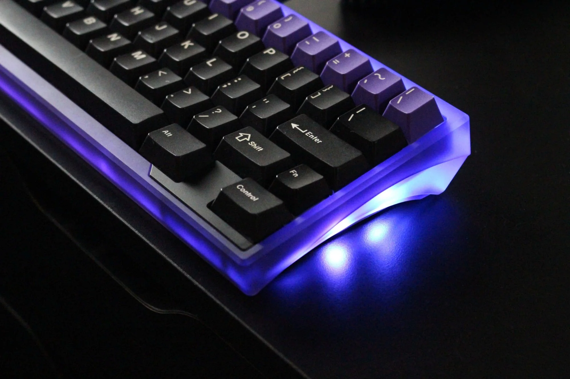 [GB] Sebas R2 Mechanical Keyboard Kit - Image 20