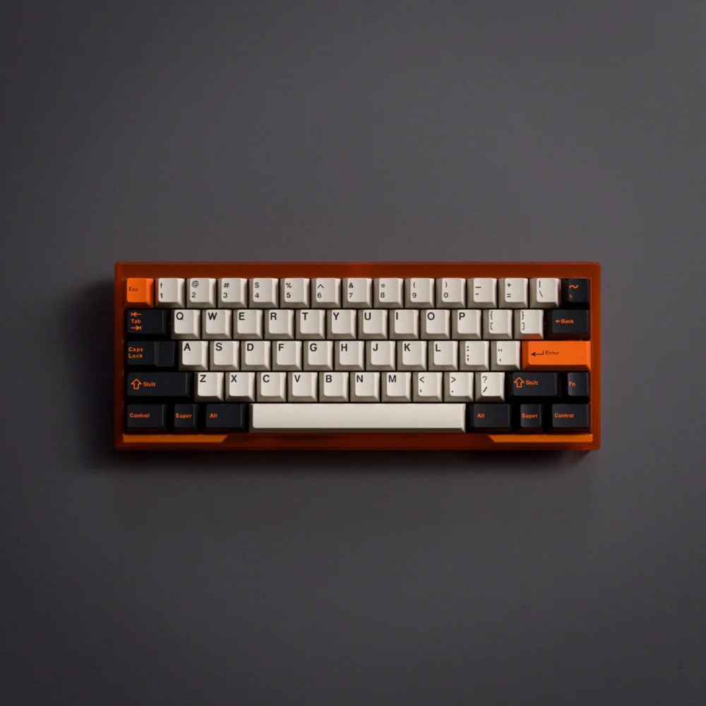 [GB] Sebas R2 Mechanical Keyboard Kit - Image 22